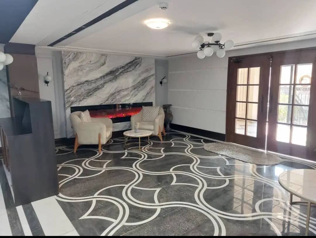 اجاره آپارتمان 110متر شمس آباد فول امکانات