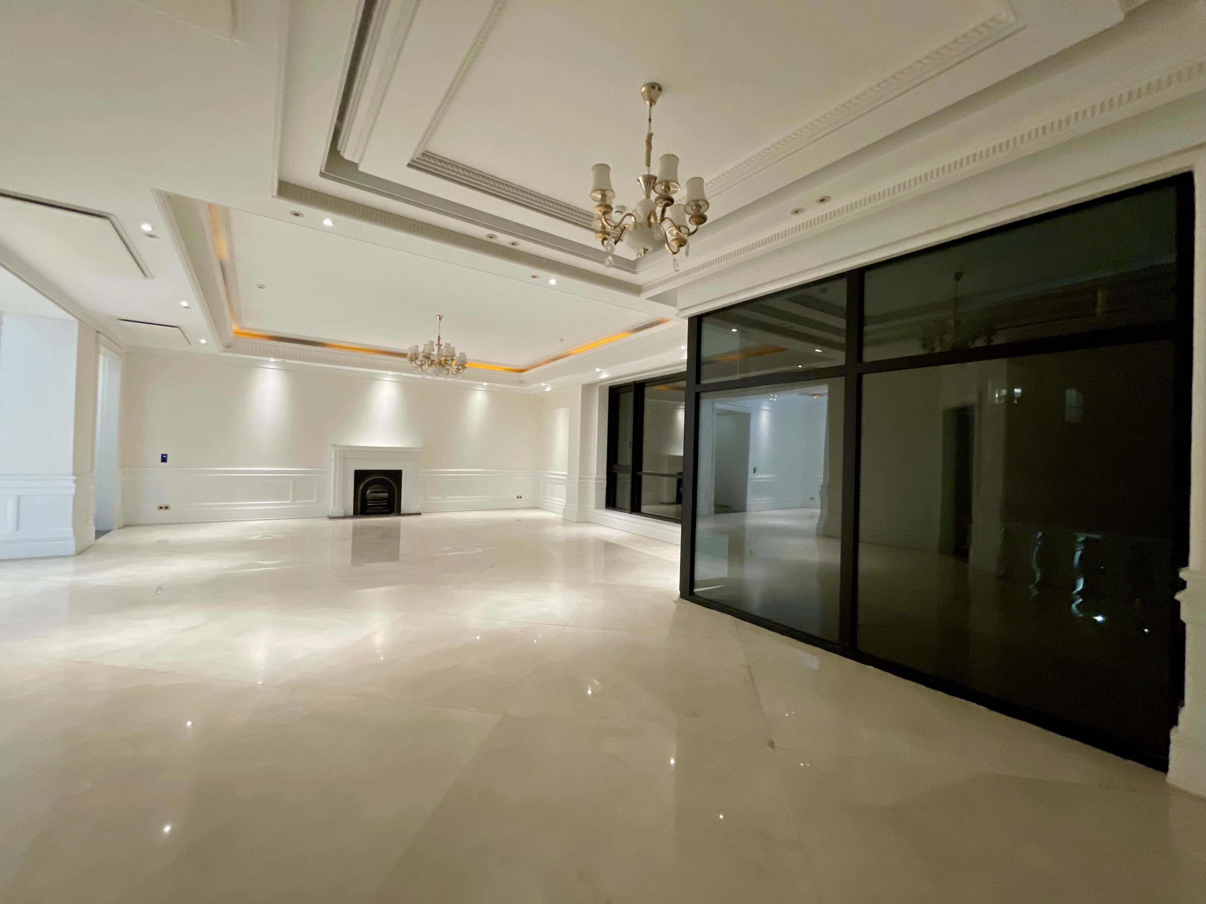 اجاره اپارتمان 250متر نیاوران