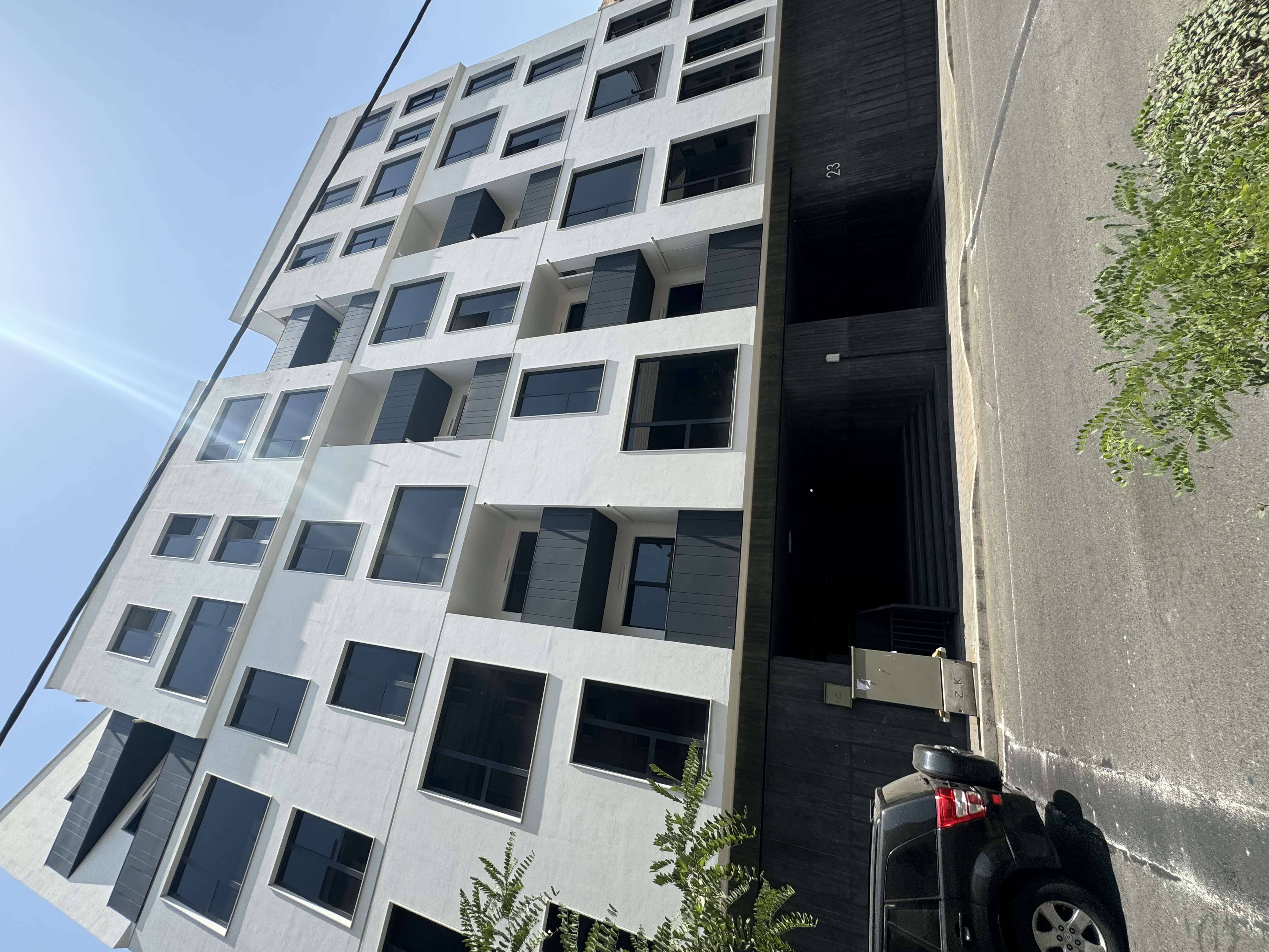 اجاره اپارتمان 140 متر ظفر 3خواب مدرن