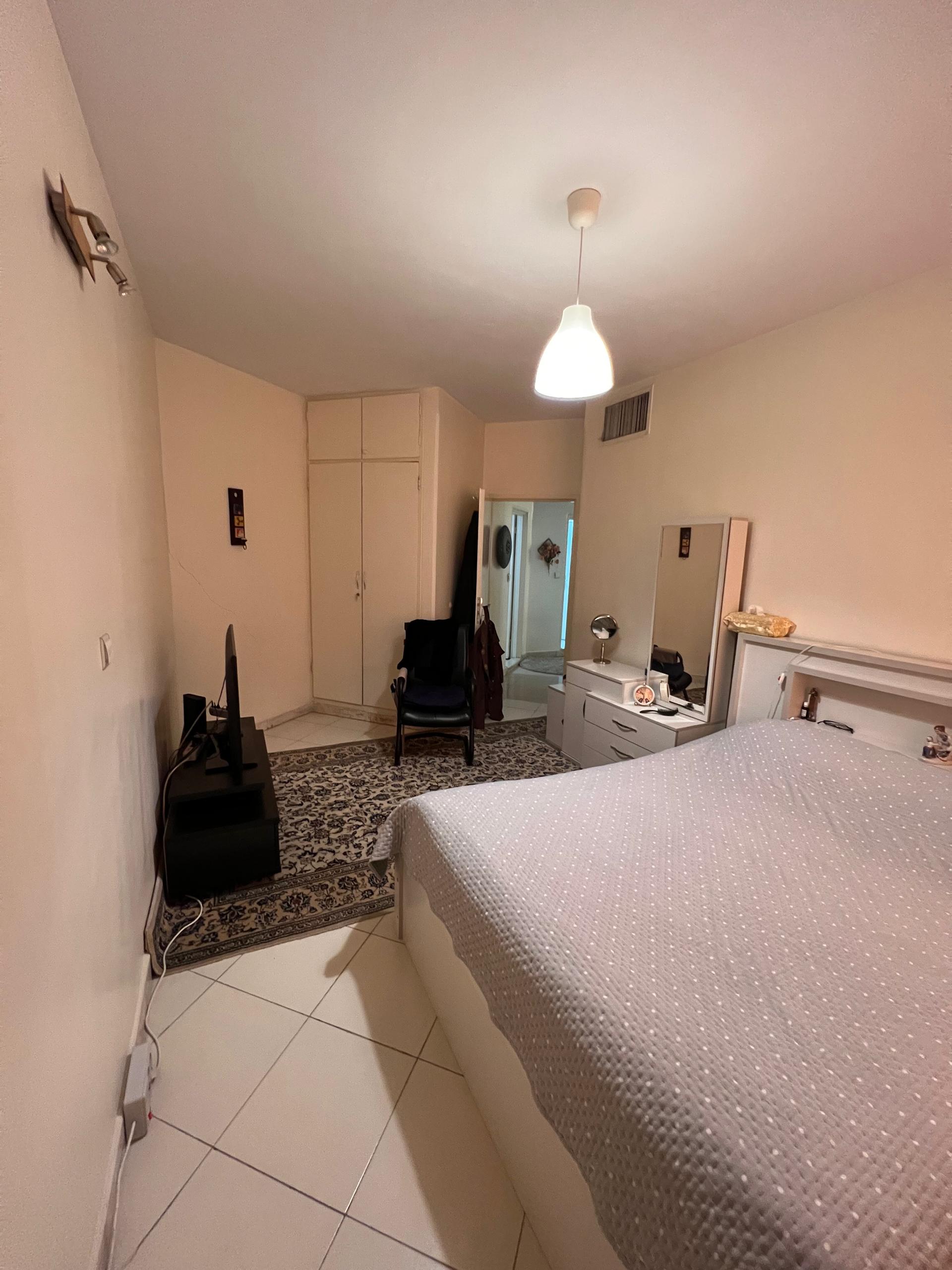 100 متر 2 خواب فول امکانات نیاوران