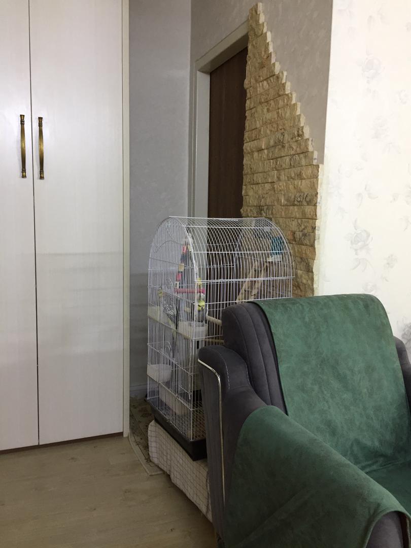 فروش آپارتمان 54 متر نارمک یک خواب تاپ لوکیشن
