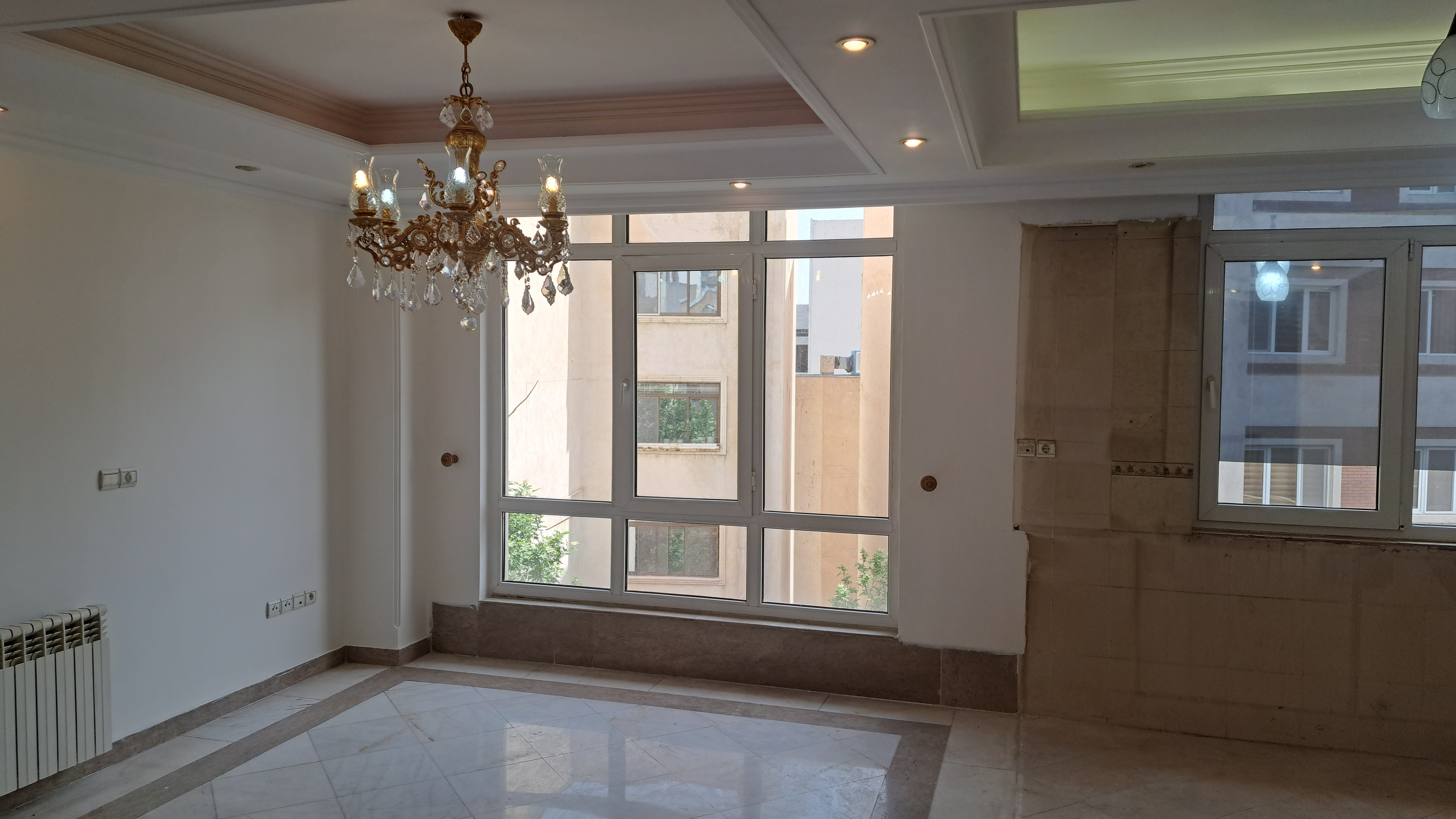 اجاره آپارتمان 250 متر تکواحدی فول
