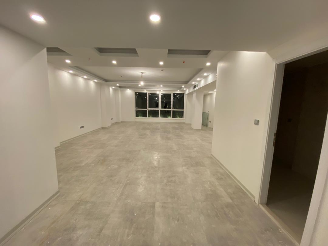 اجاره اداری 120متر  فرمانیه