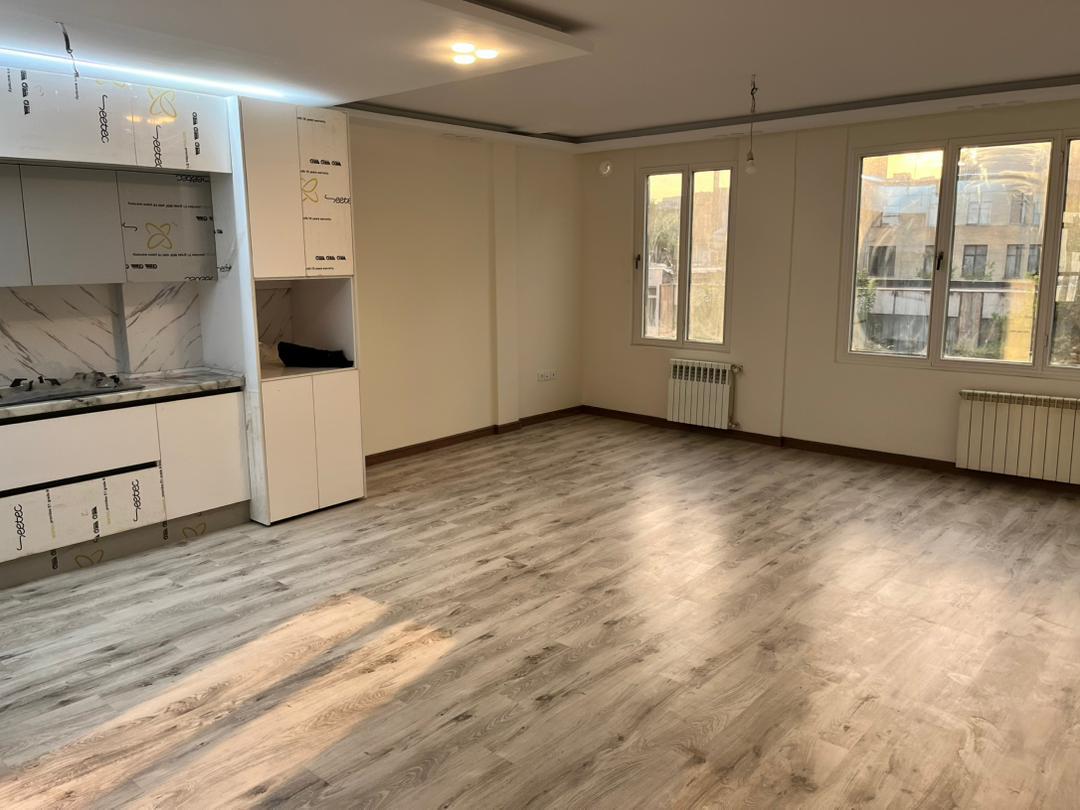 فروش آپارتمان 72متر فدک خوش نقشه فول بازسازی