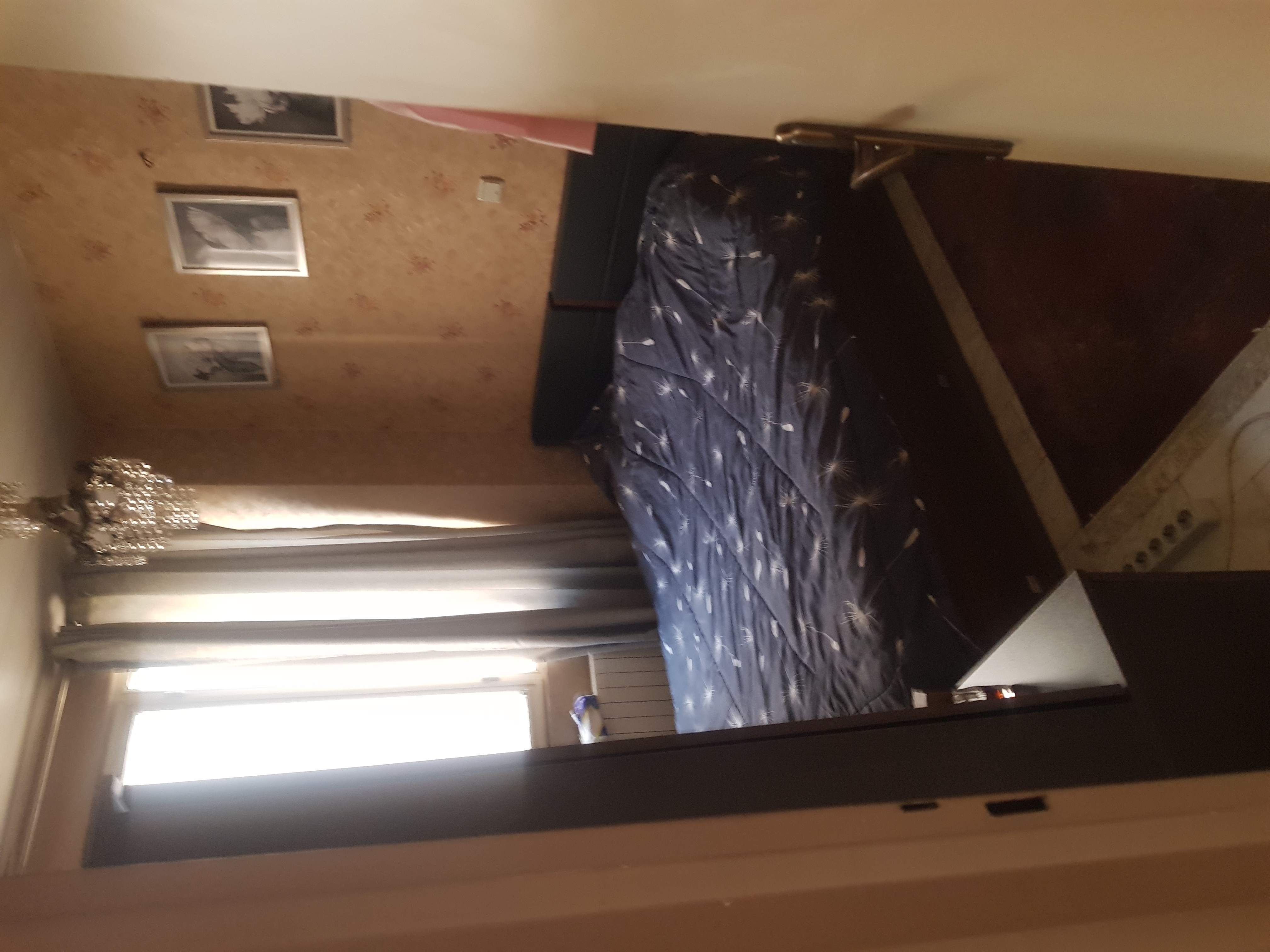 فروش آپارتمان 71 متر دولت کم واحد