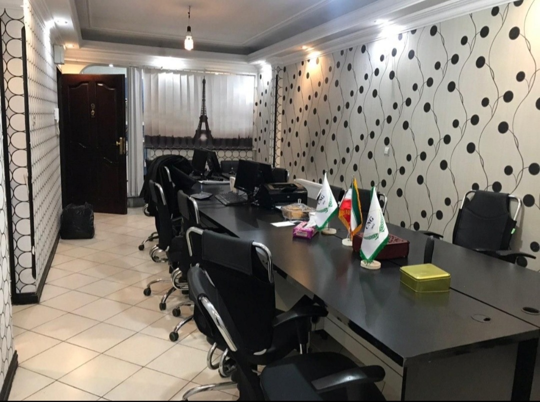اجاره آپارتمان 74 متر هفت حوض موقعیت اداری فول امکانات