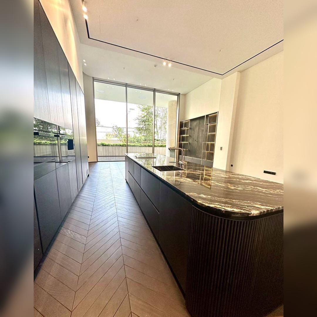 فروش آپارتمان 300متر لوکس اقدسیه