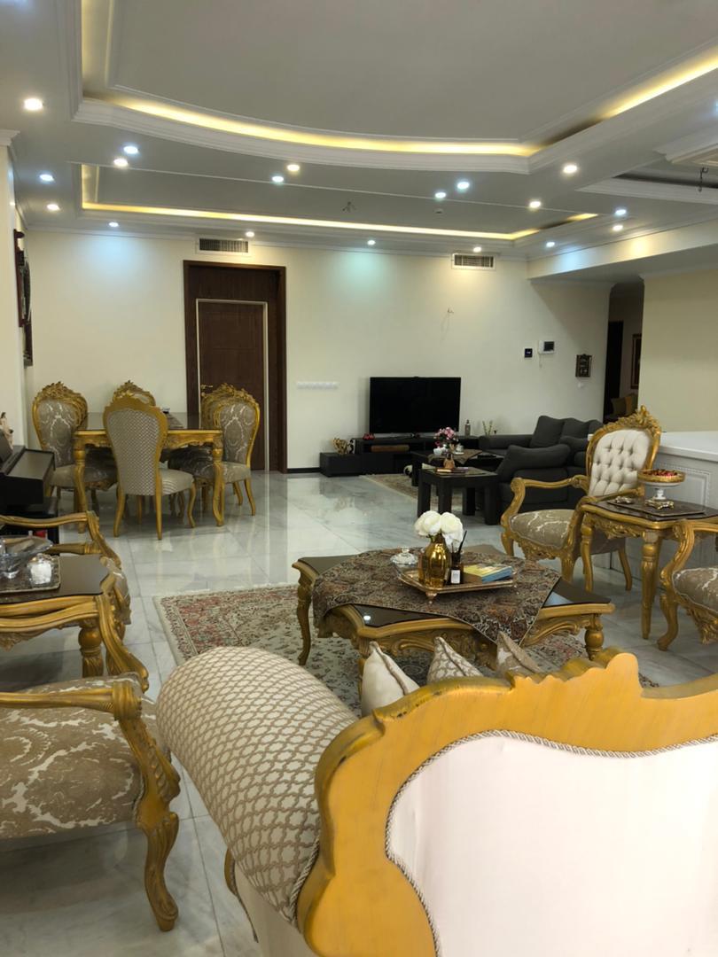 اجاره آپارتمان 170 متر نیاوران