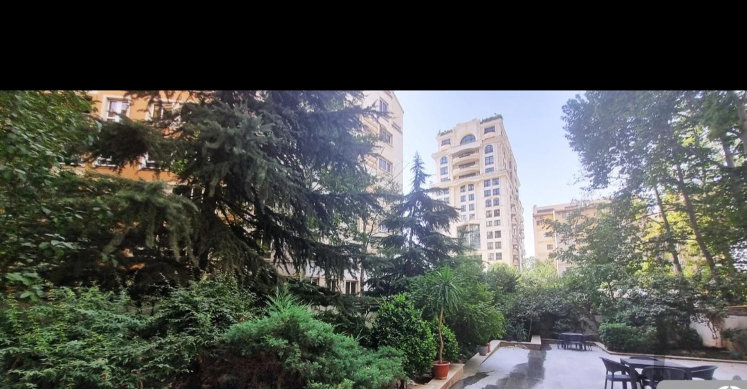 اجاره آپارتمان 250 متر نیاوران چهار خواب تاپ لوکیشن فول بازسازی