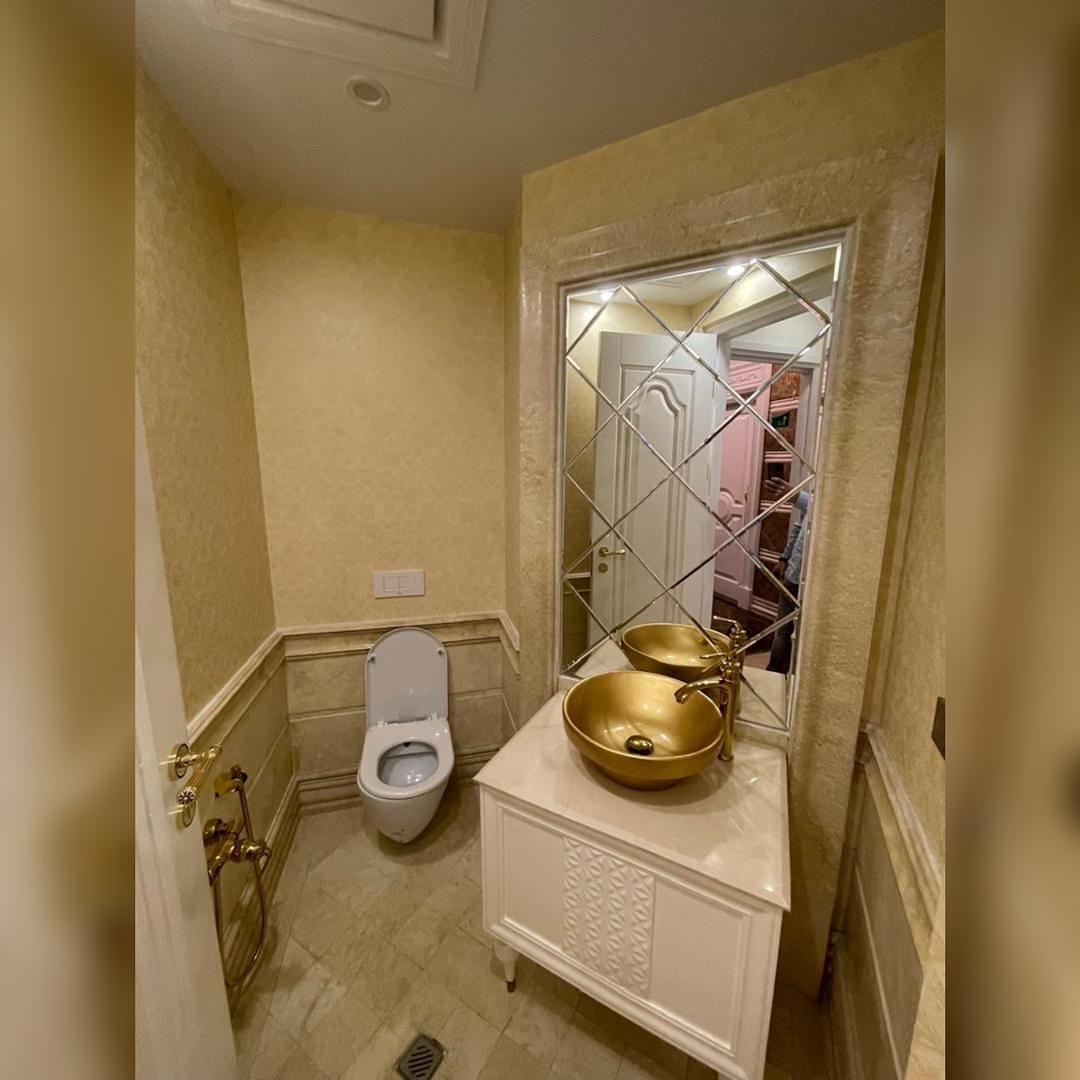 اجاره آپارتمان 130متر نیاوران فول مشاعات