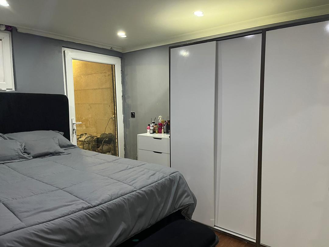 فروش آپارتمان 55 متر تجریش