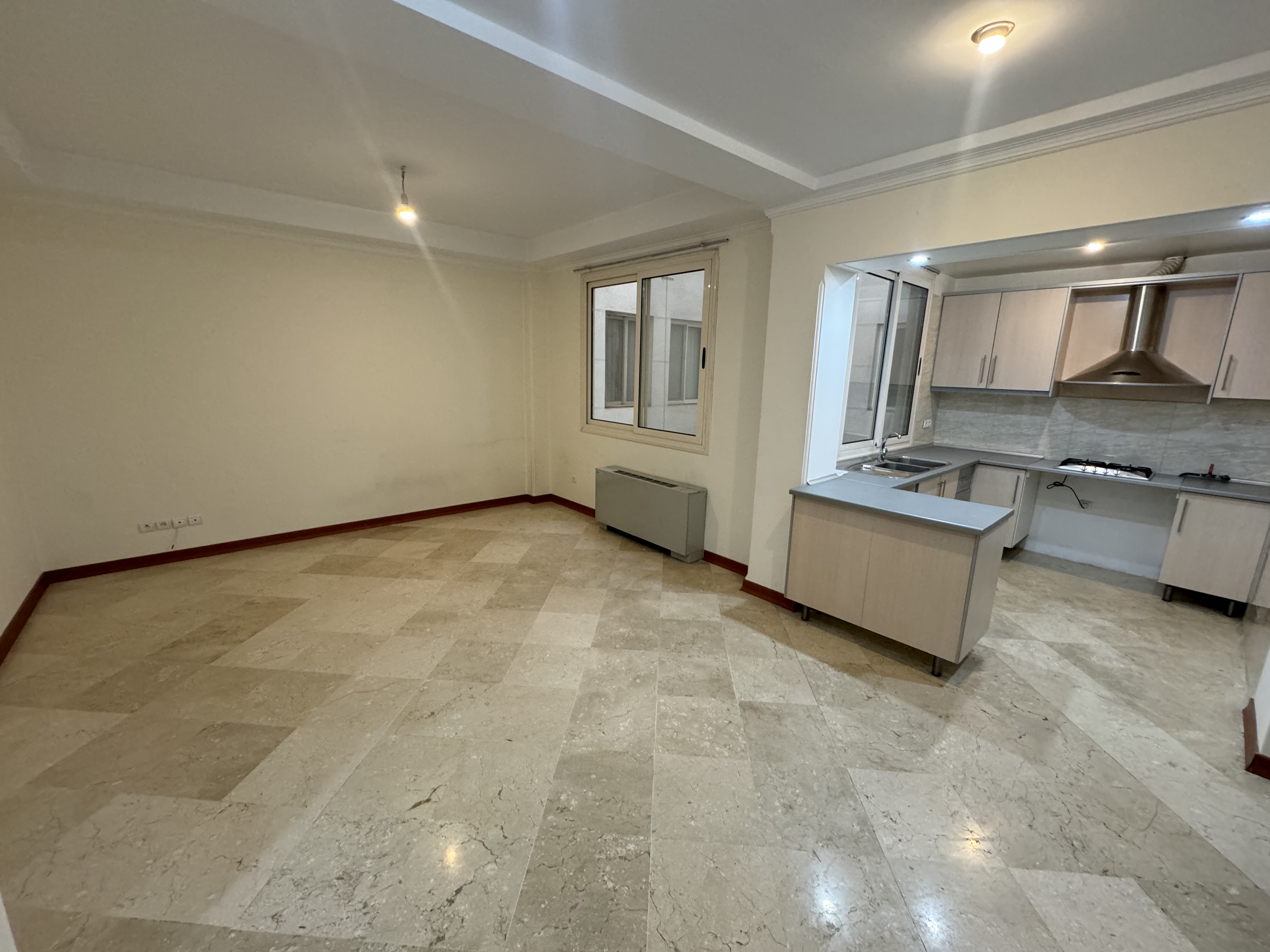 فروش آپارتمان 60متر سوهانک