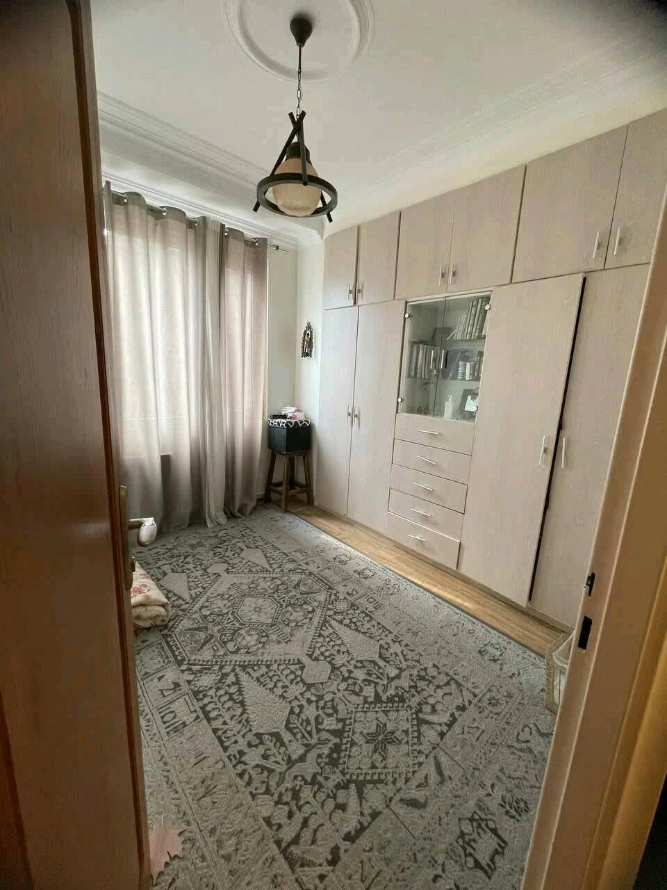 اجاره آپارتمان 86 متر دولت خوش نقشه