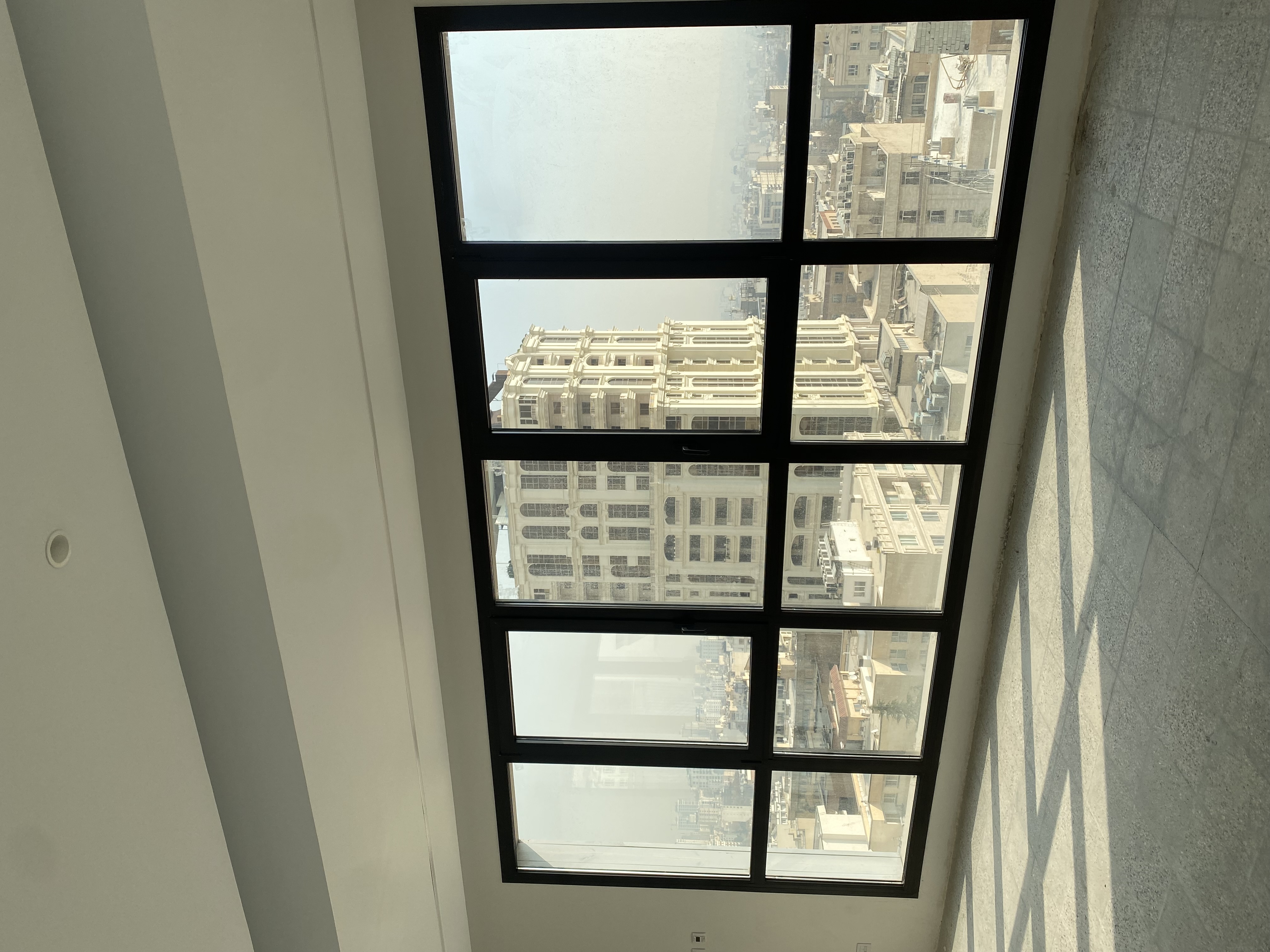 فروش آپارتمان 285متراژ  نیاوران 3پارکینگ سندی