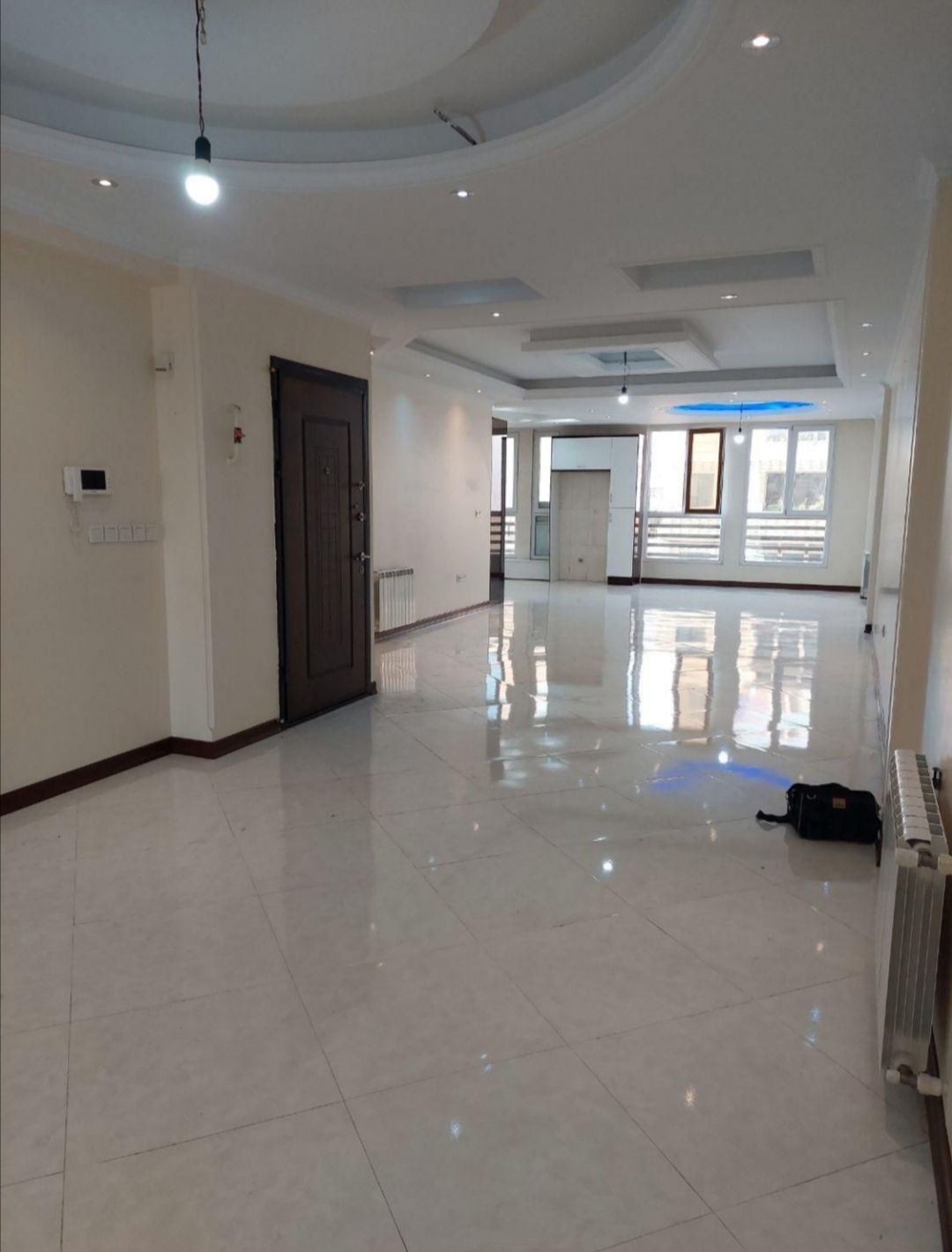 اجاره آپارتمان 145 متر فدک بازسازی شده