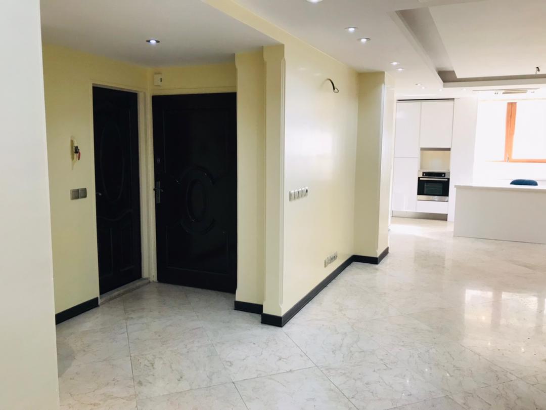 فروش آپارتمان 120 متر نیاوران شمال کاخ