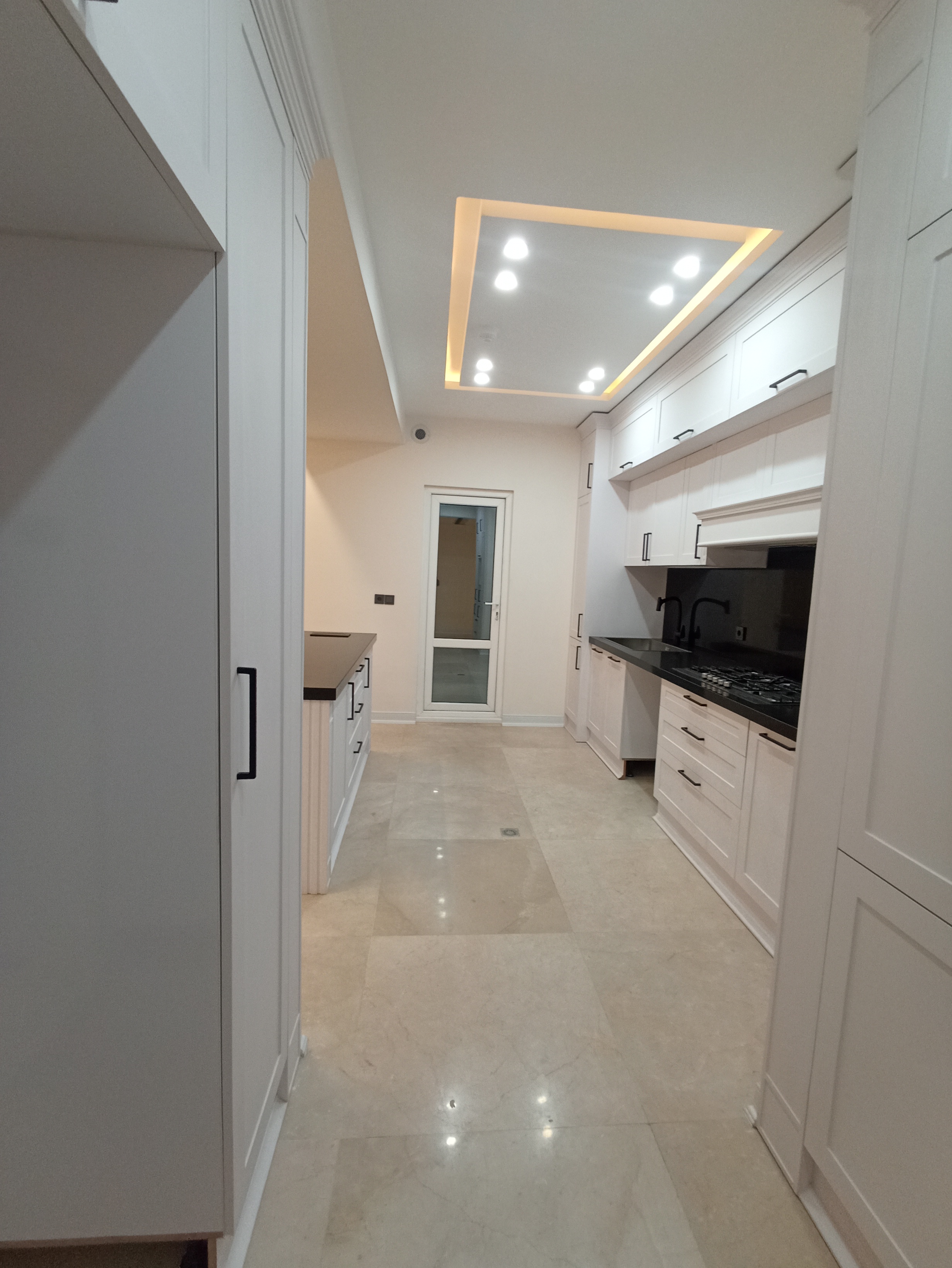 اجاره آپارتمان 160 متر نارمک 3 خواب