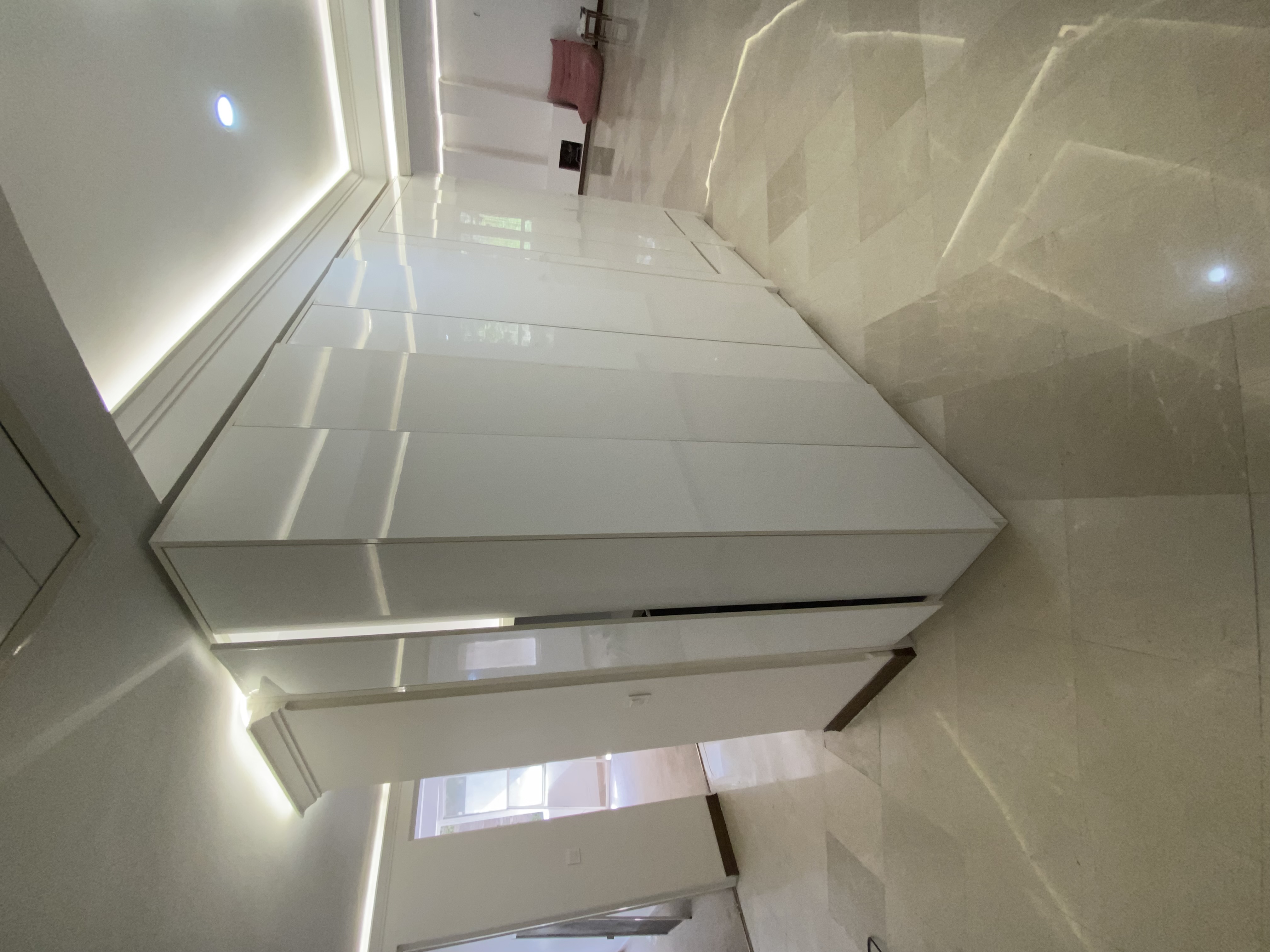 فروش اپارتمان 180متر گلستان شمالی یک مستر