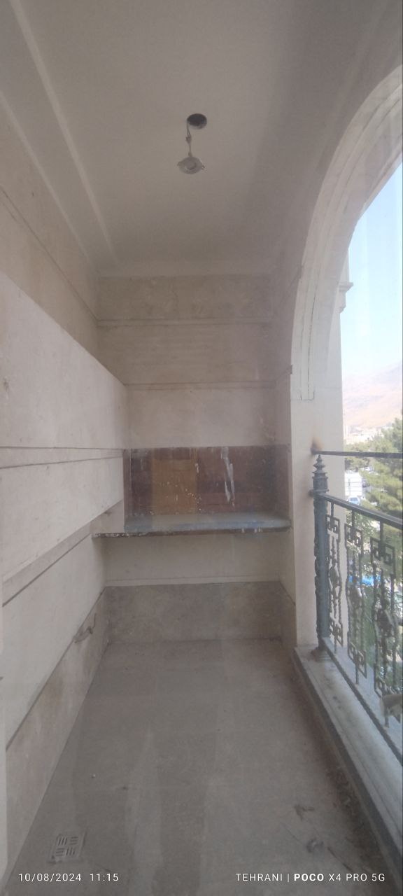 فروش اپارتمان 195 متر گلزار اقدسیه