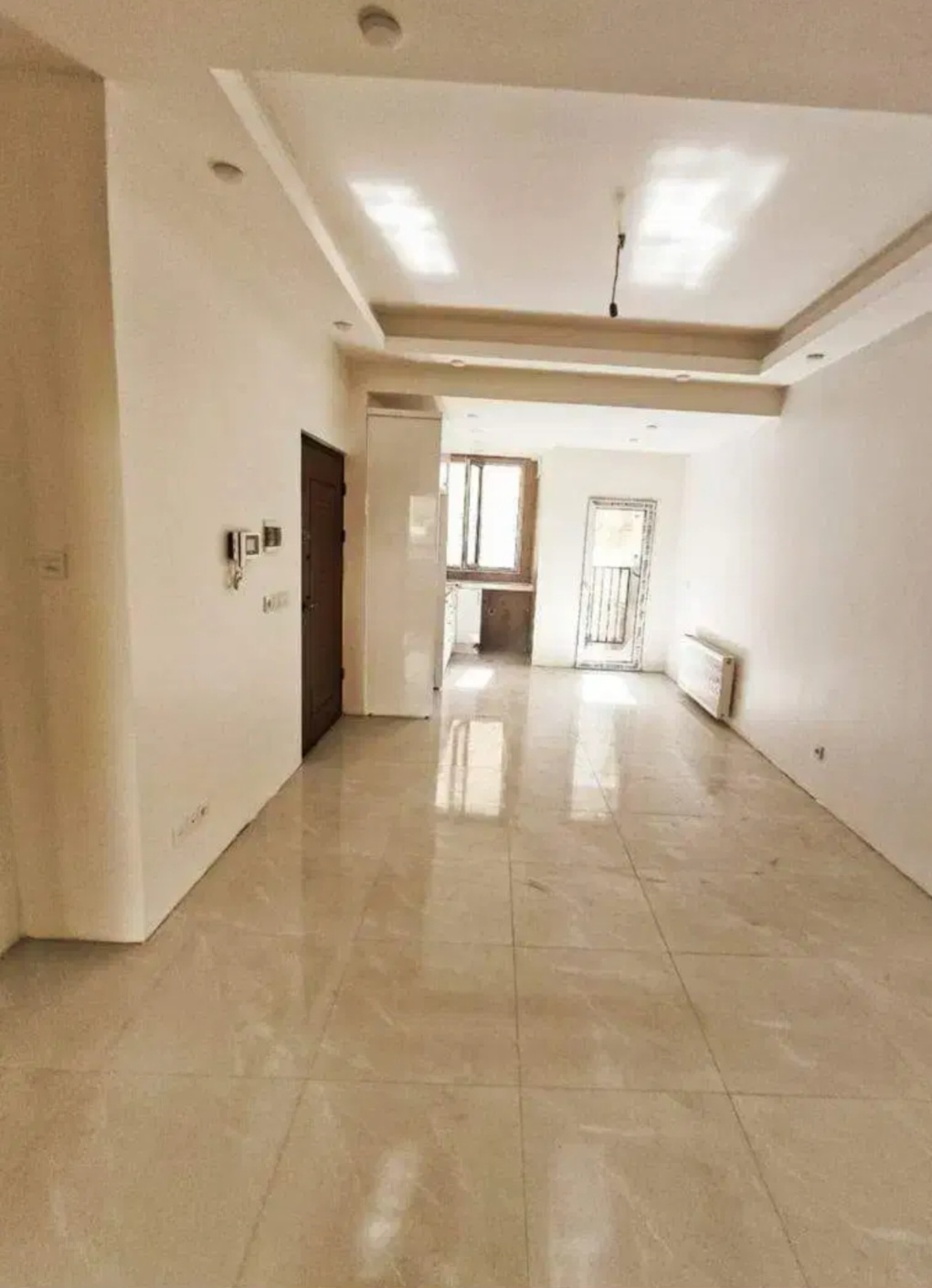 فروش آپارتمان 64متر نارمک