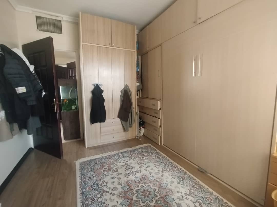 120متر/2خواب/شمال کاخ نیاوران