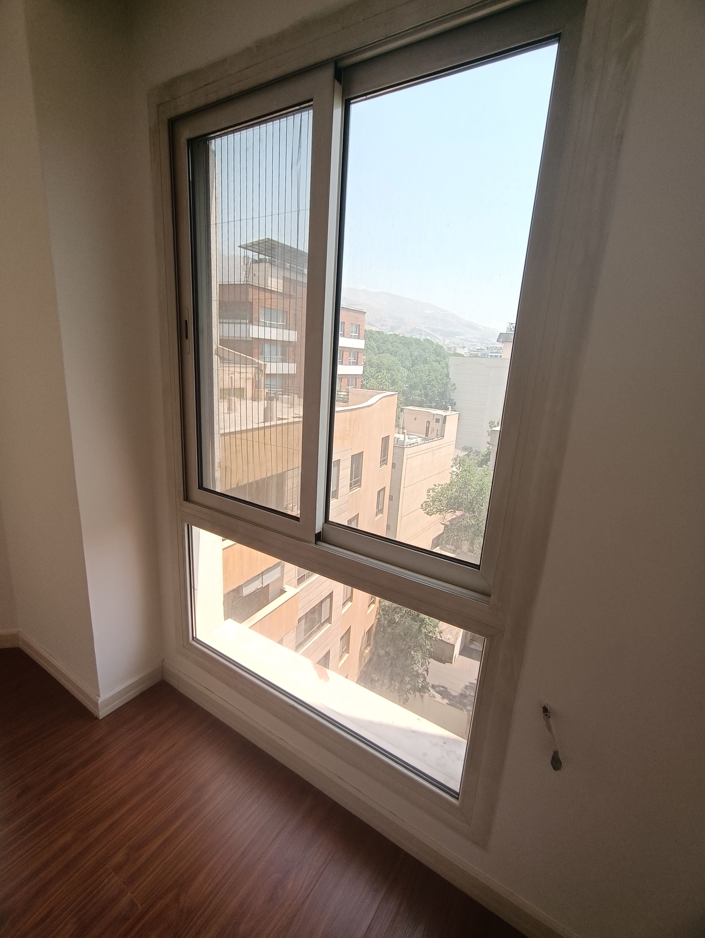 اجاره آپارتمان 232متر فرمانیه  فول مشاعات