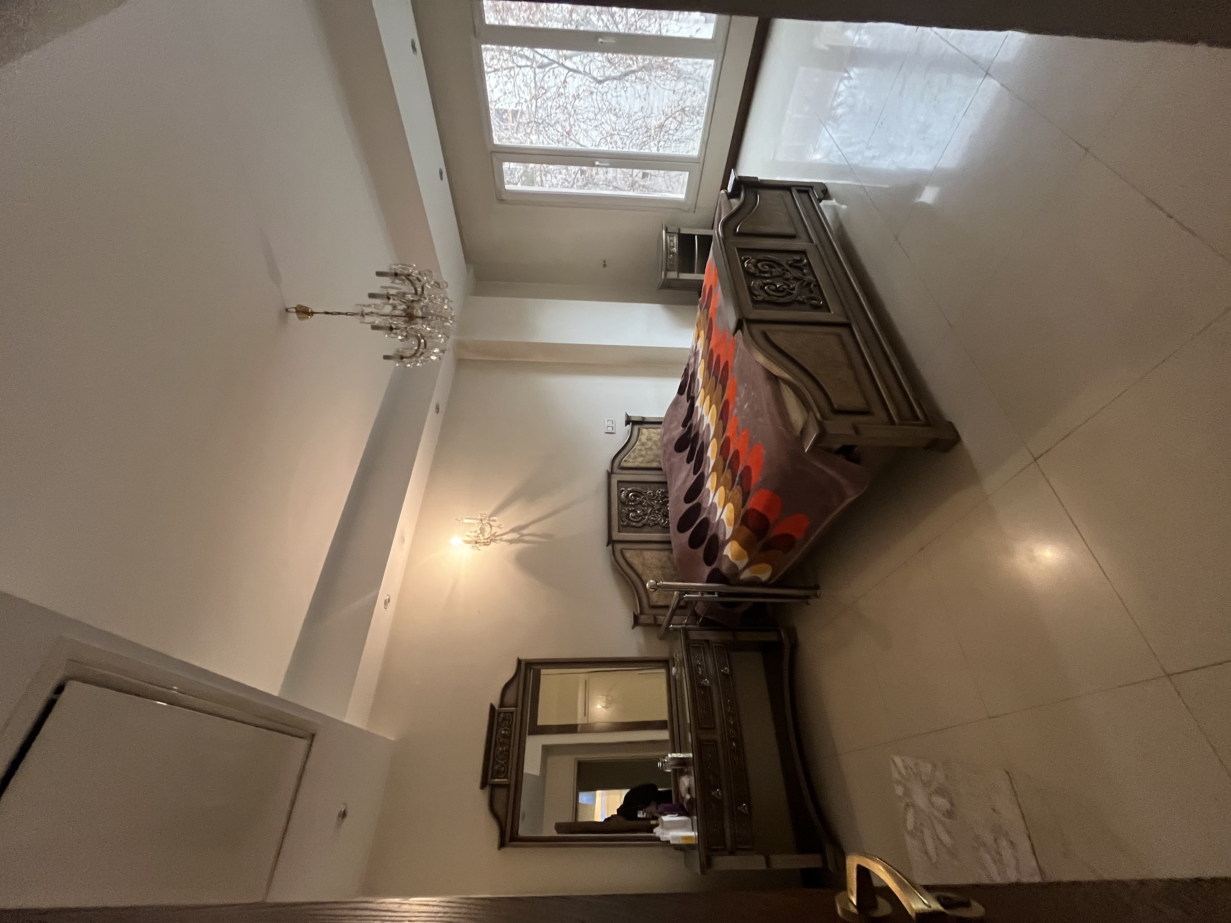 آپارتمان 200 متری در دروس