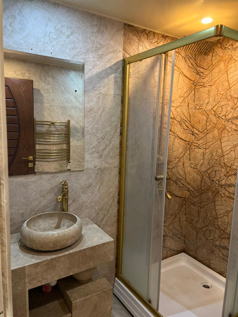 اجاره اپارتمان 80 متر اقدسیه