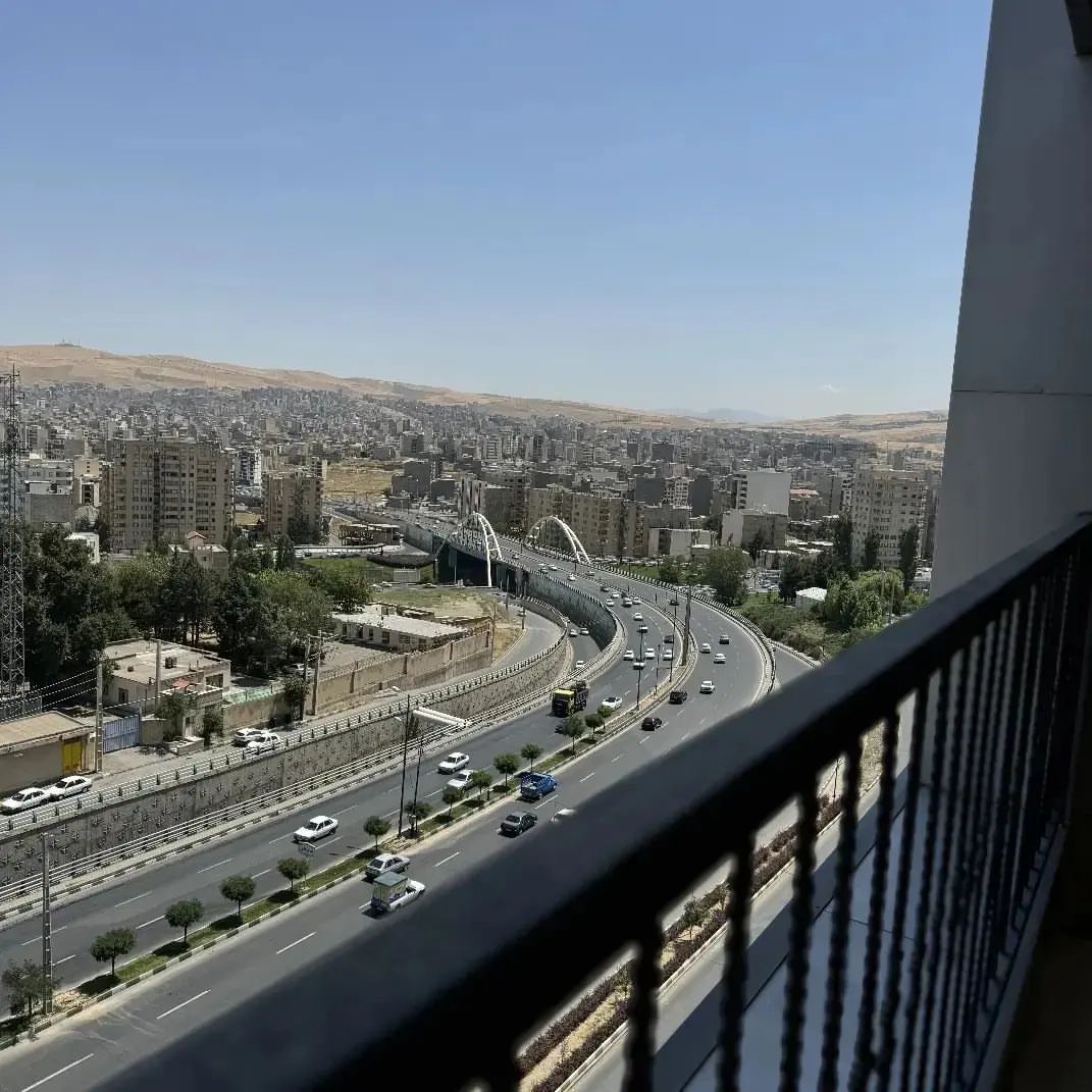 اجاره آپارتمان 165 متر اختیاریه 3 خواب 2 مستر