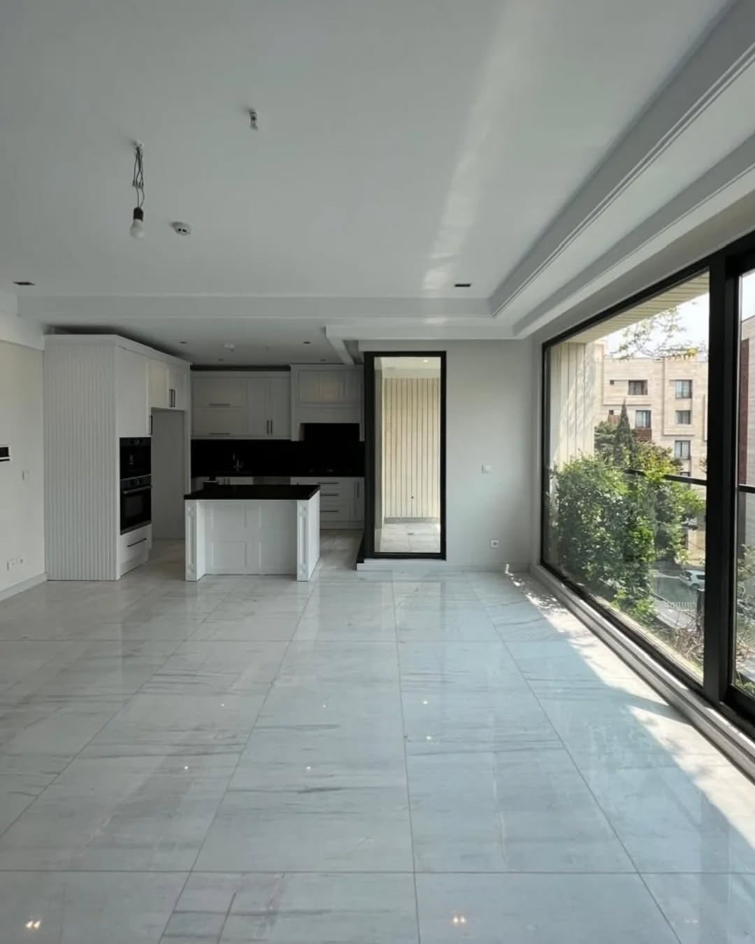 اجاره آپارتمان 130 متر نیاوران