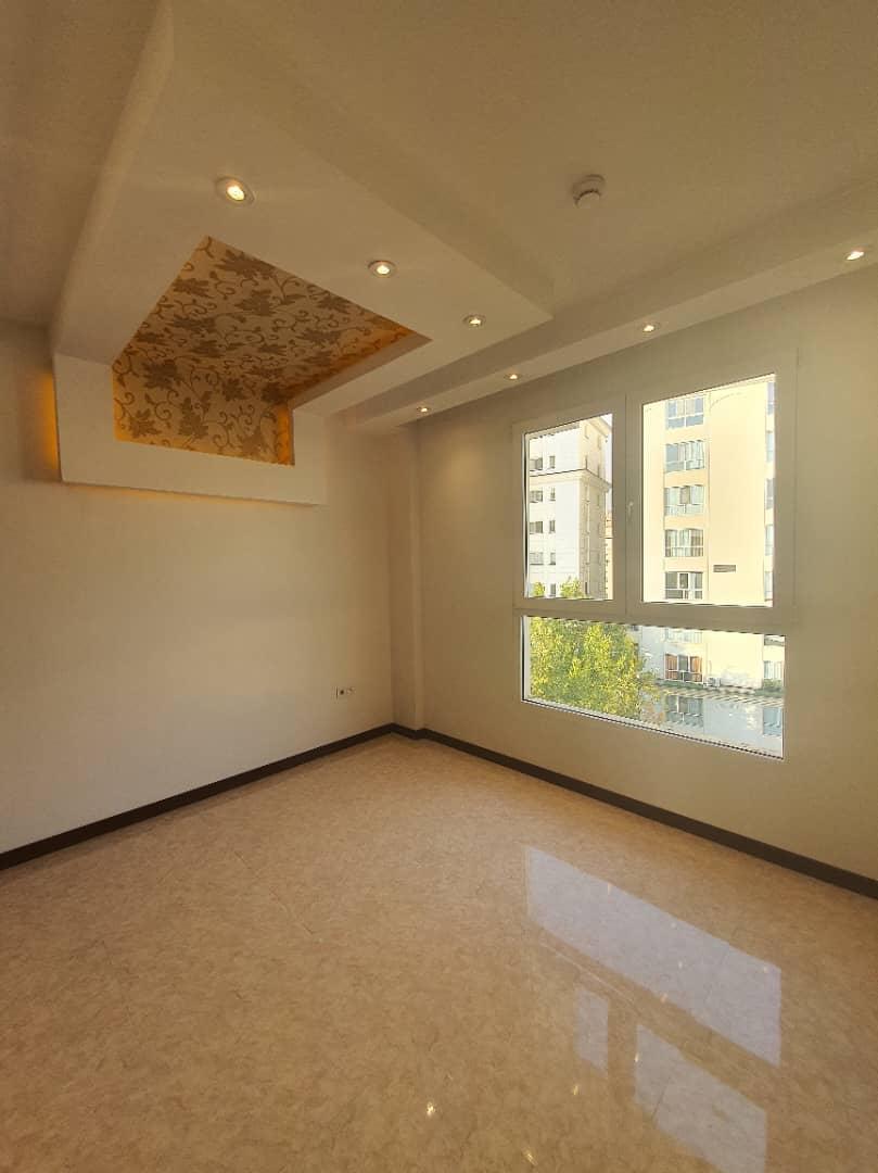 فروش آپارتمان 250متری 3خواب نیاوران