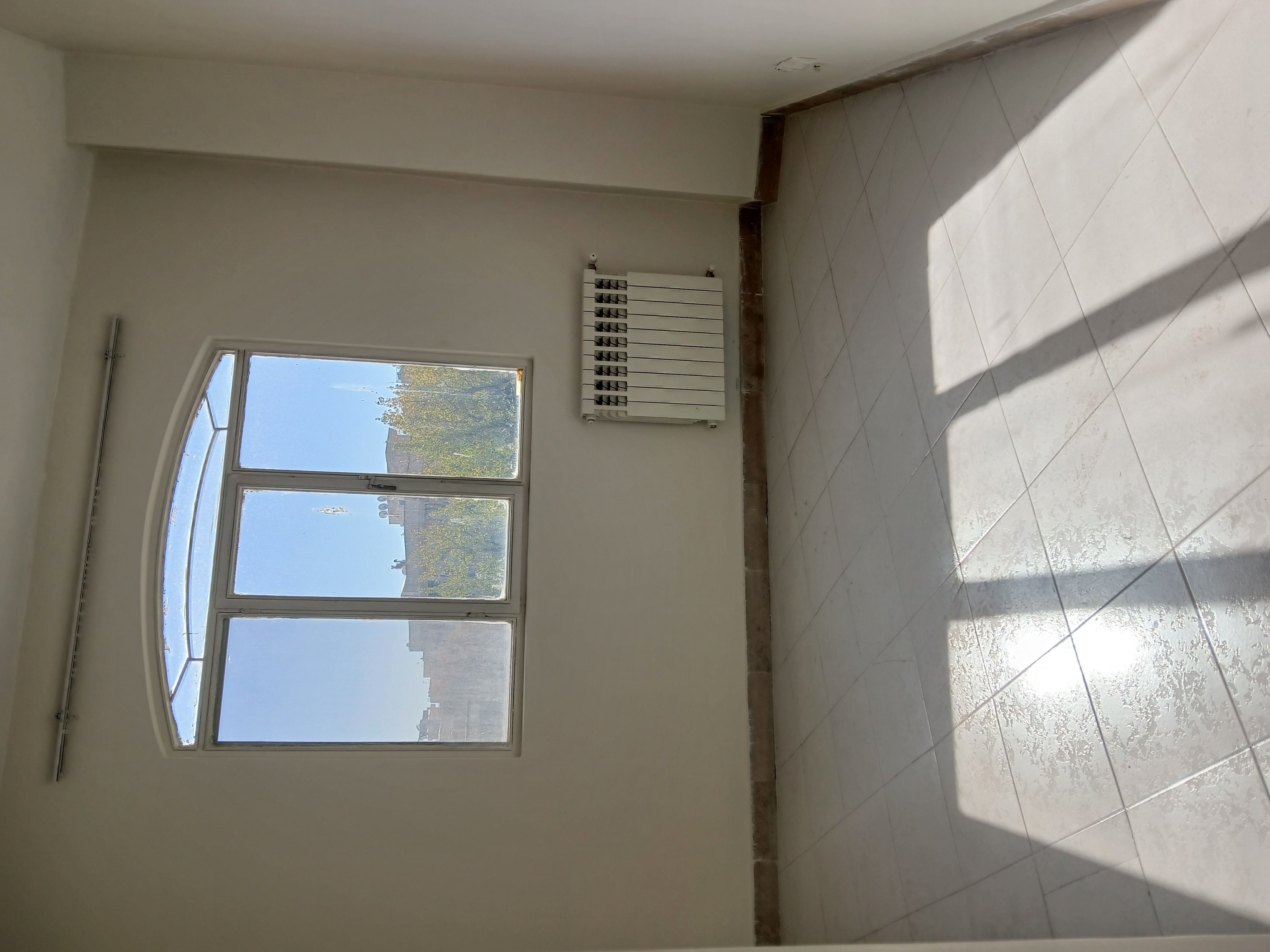 اجاره آپارتمان 112 متر قلهک تک واحدی بسیار خوش نقشه