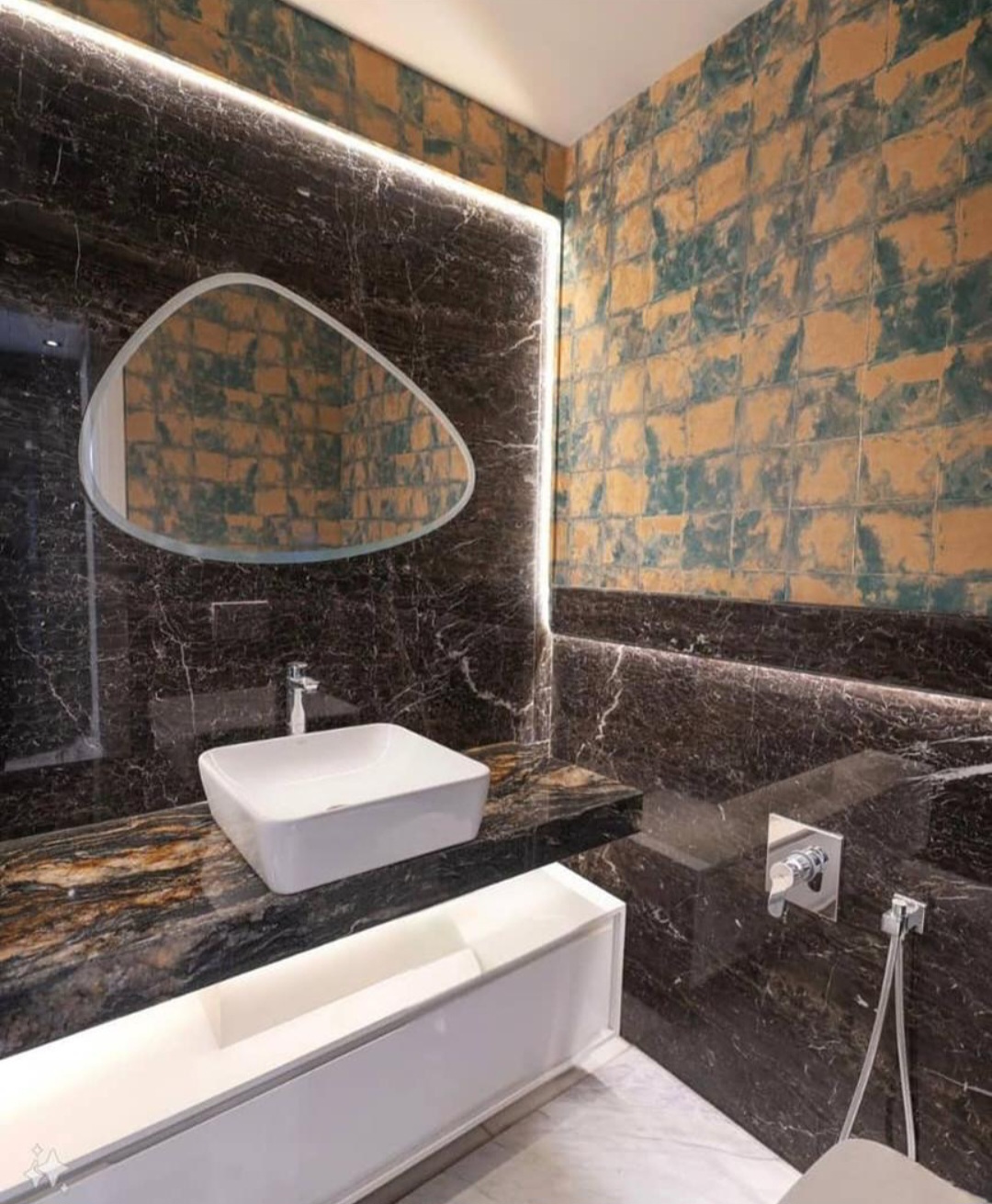 فروش آپارتمان  135متر منظریه کلید نخورده