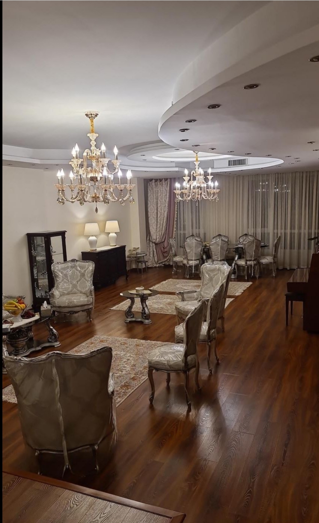 فروش اپارتمان 87 متری شهرک نفت