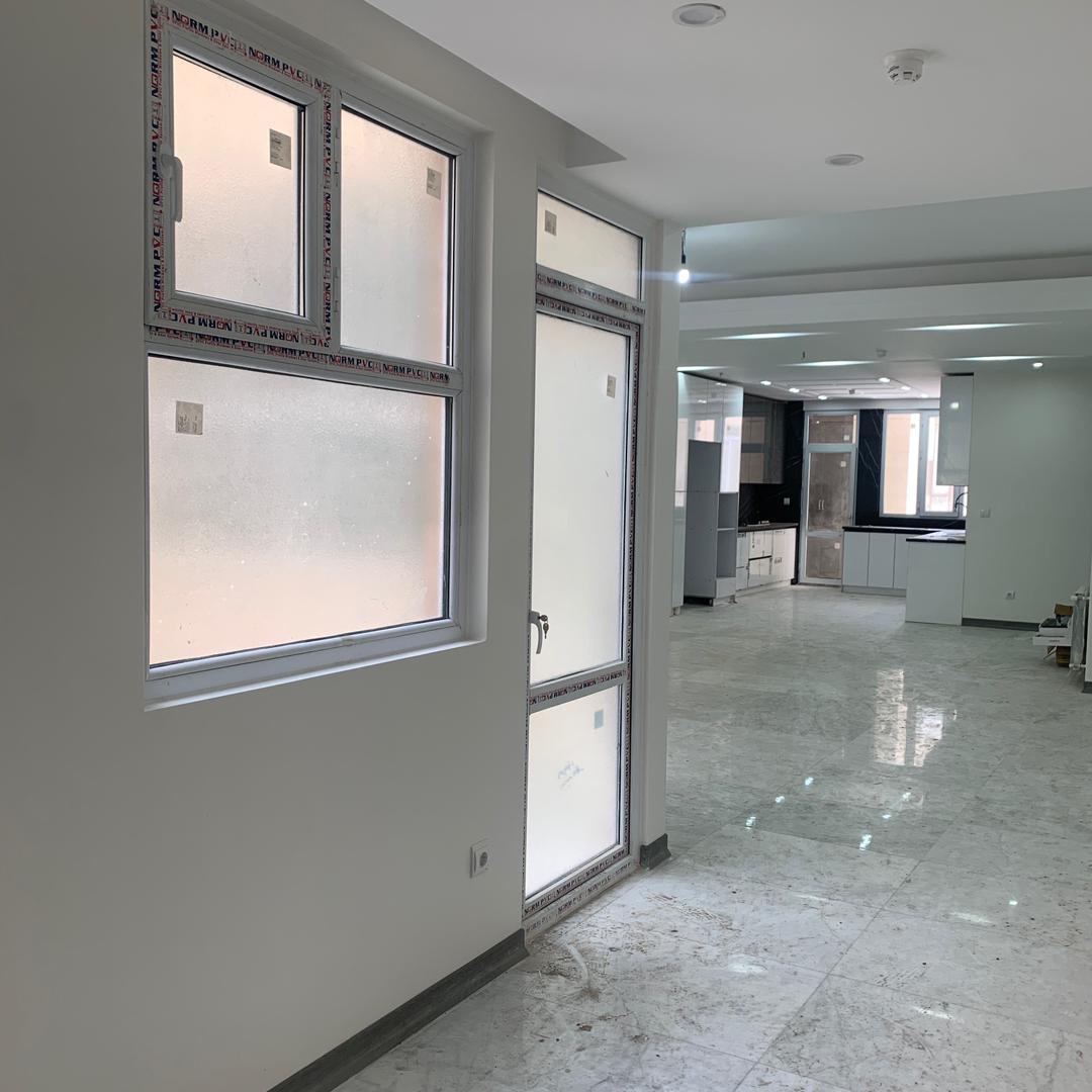 فروش آپارتمان 124 متر هفت حوض فول امکانات