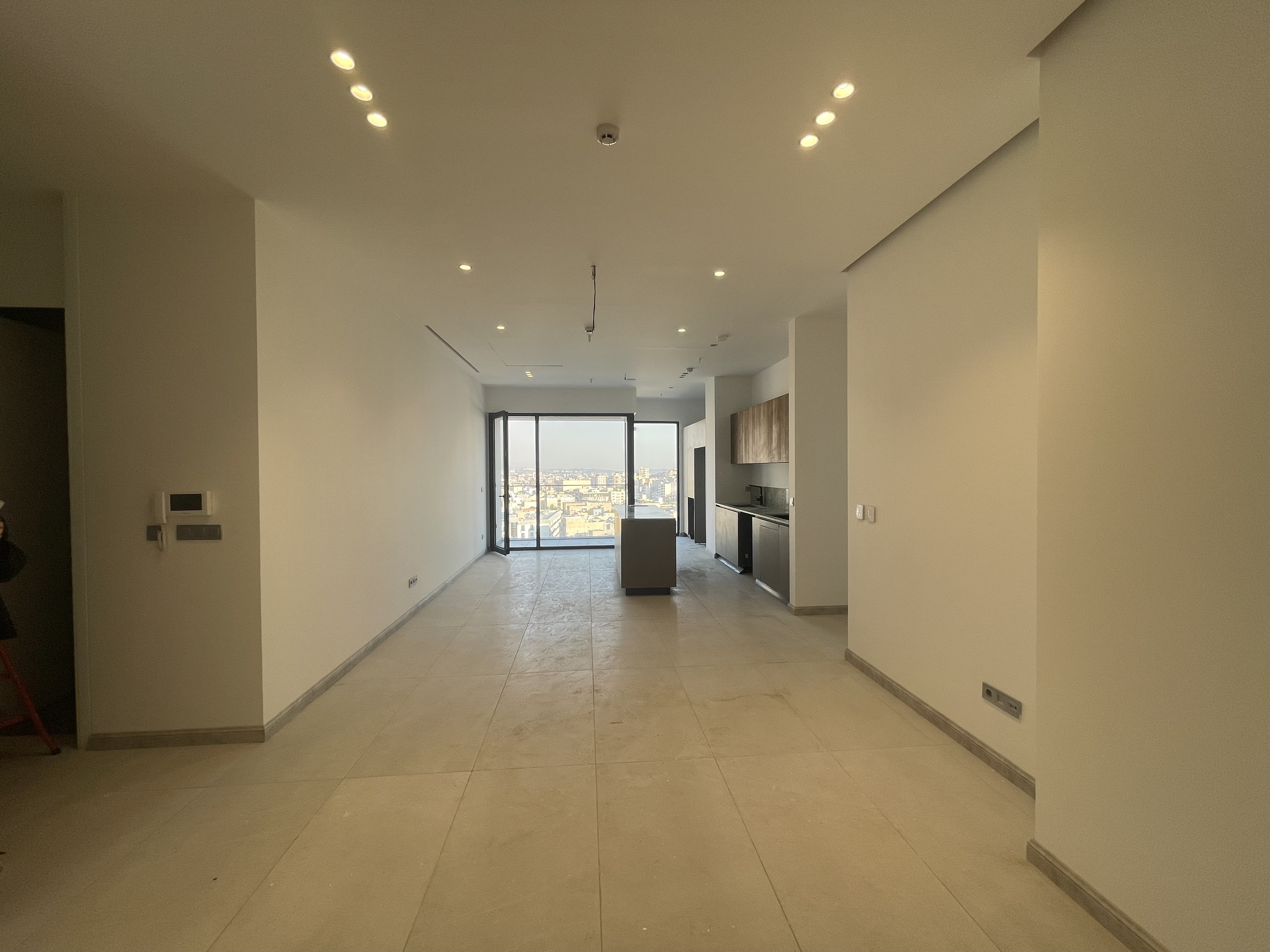 فروش اپارتمان 125 متر حکمت دزاشیب