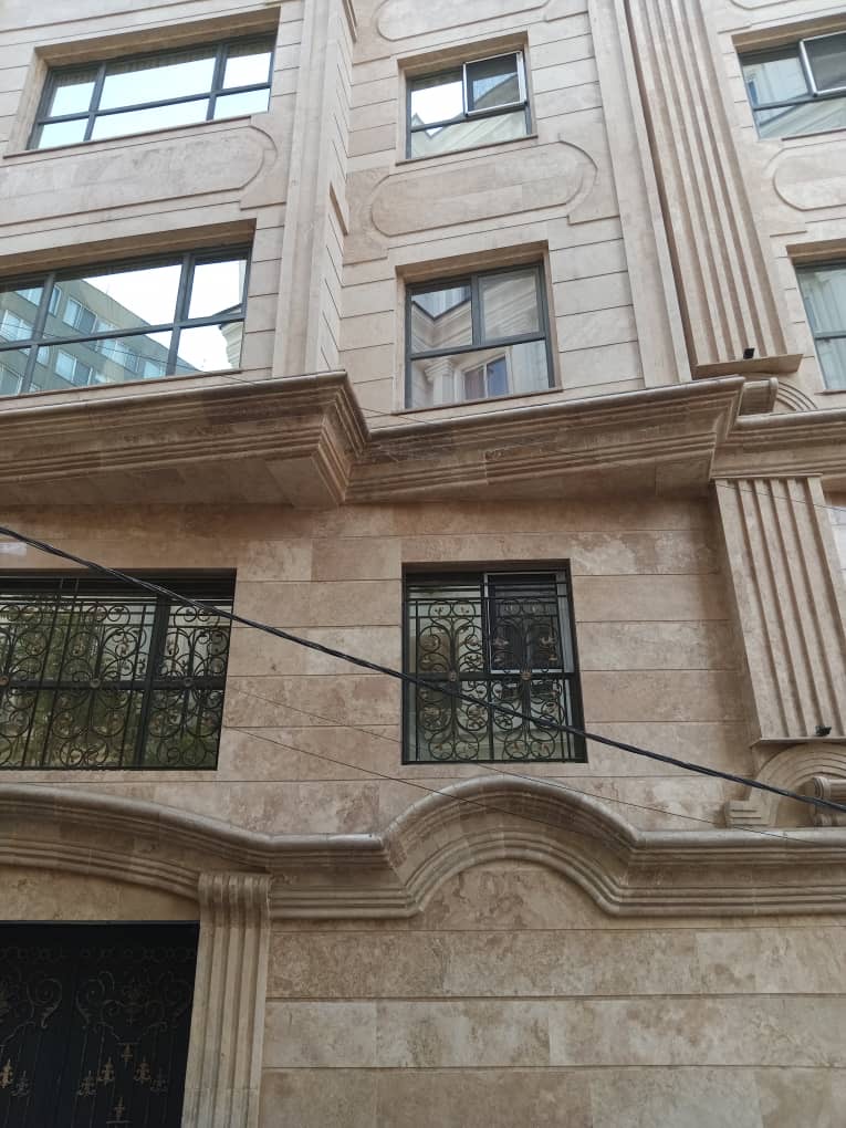 فروش آپارتمان 215 متر جمشیدیه