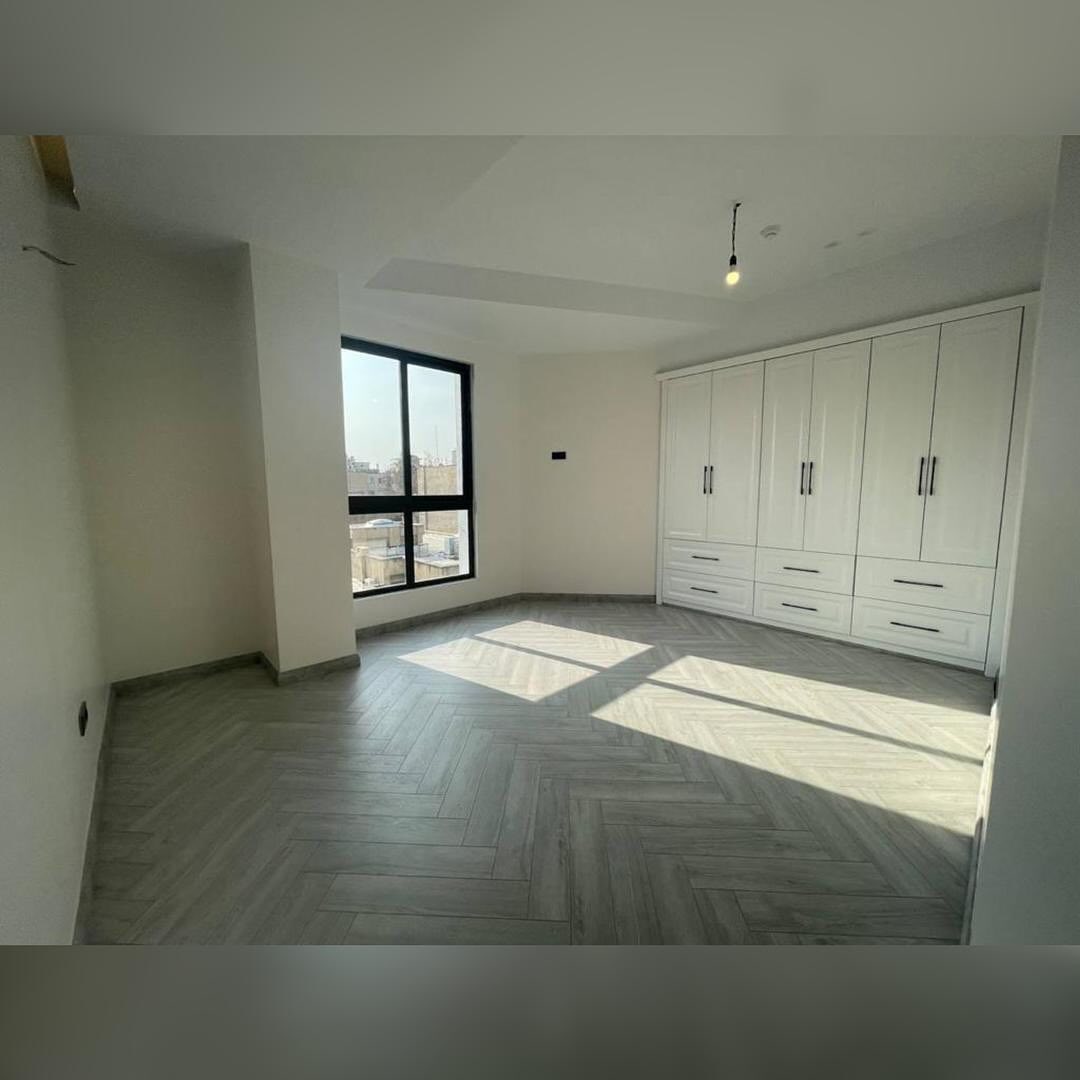اجاره آپارتمان 160 متر نیاوران مشاعات هتلینگ محله دنج
