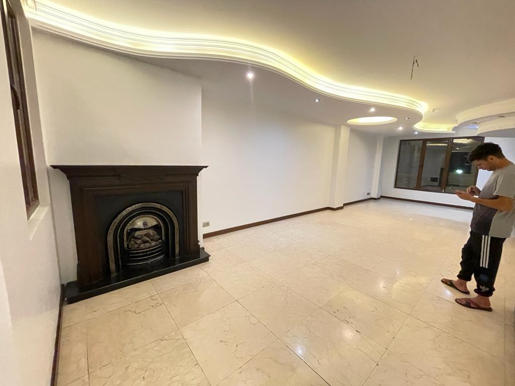 فروش آپارتمان 150 متر 3 خواب کامرانیه
