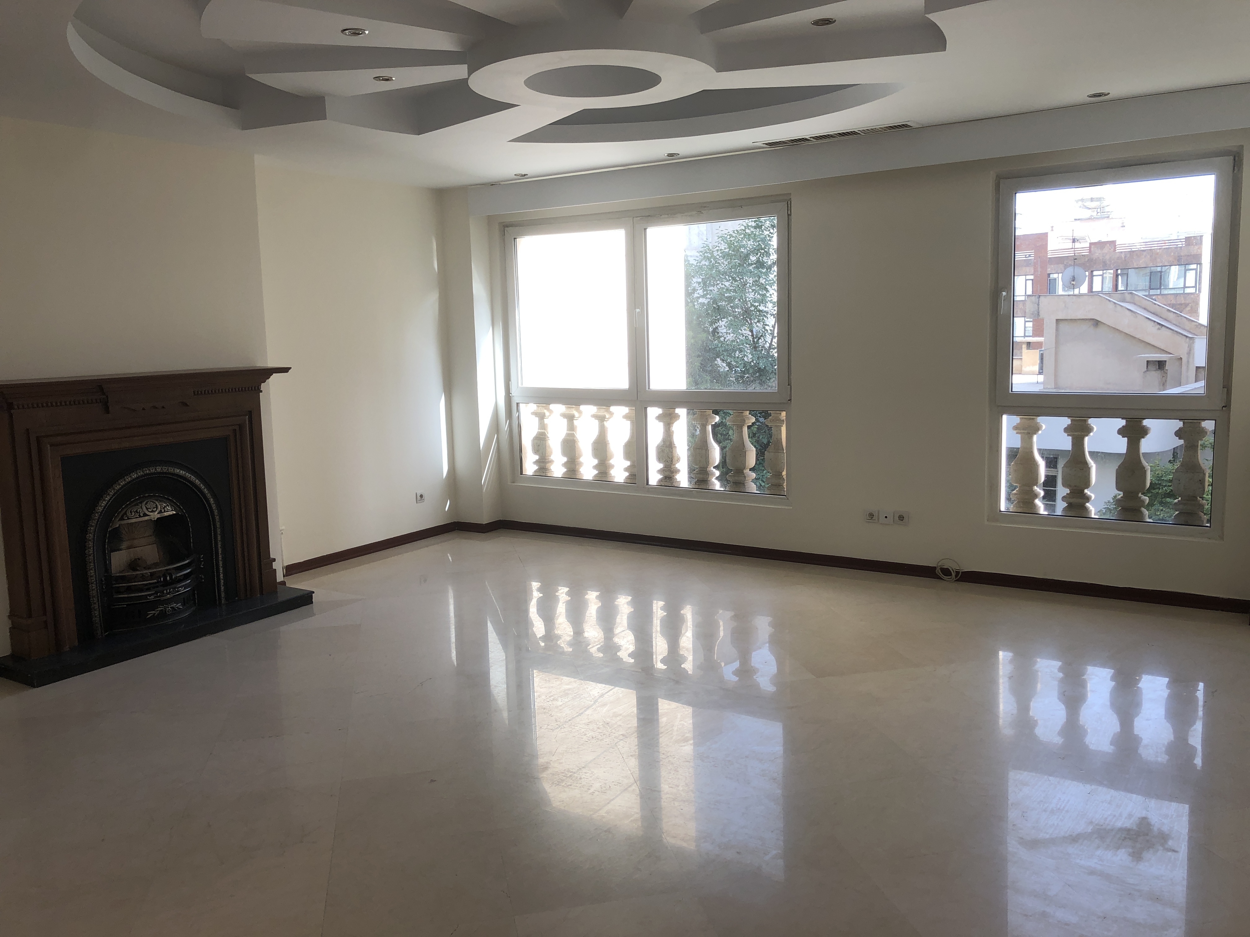 اجاره آپارتمان 115 متر 2 خواب نیاوران