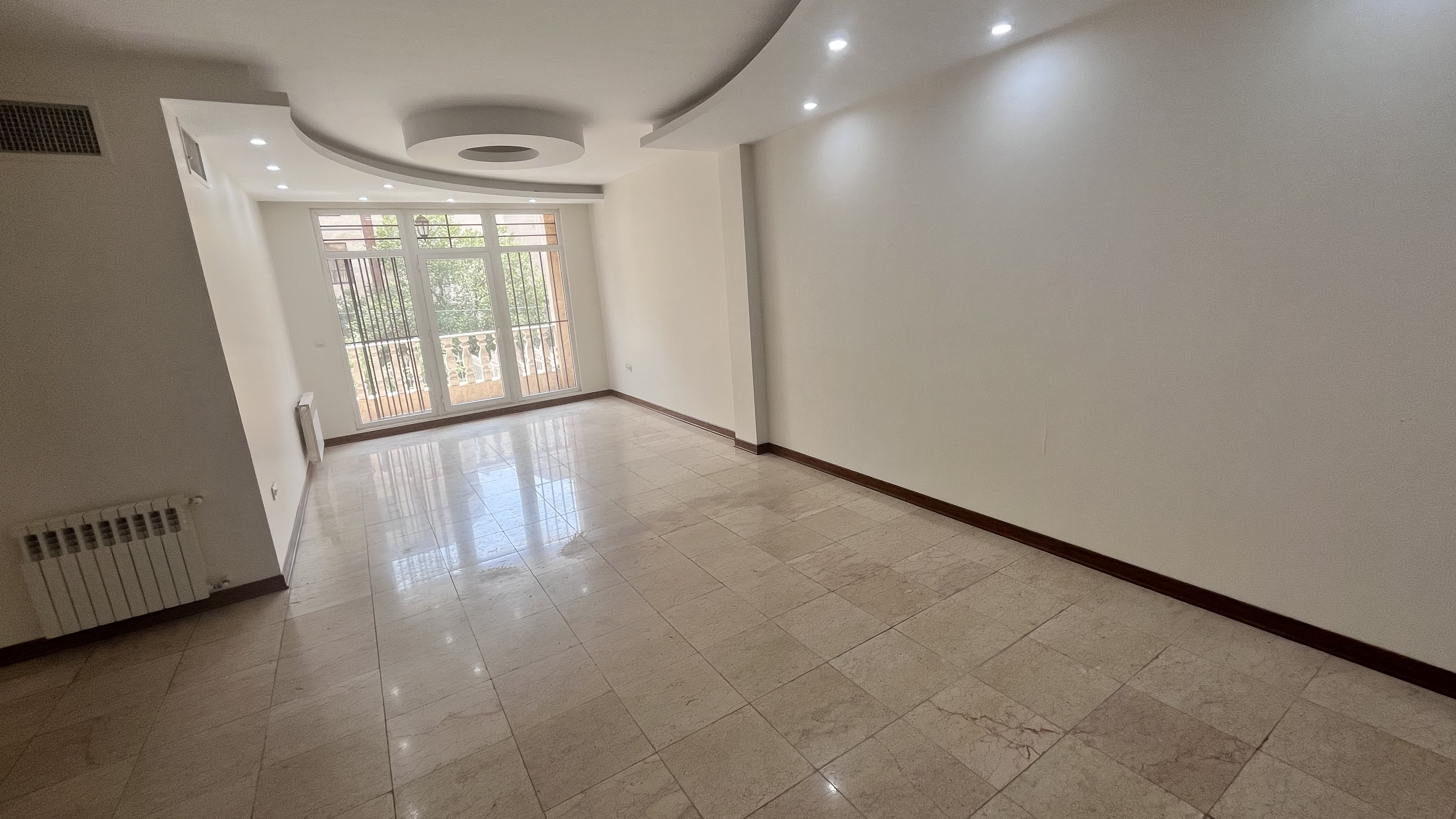 اجاره آپارتمان 120متر شمس آباد فول امکانات