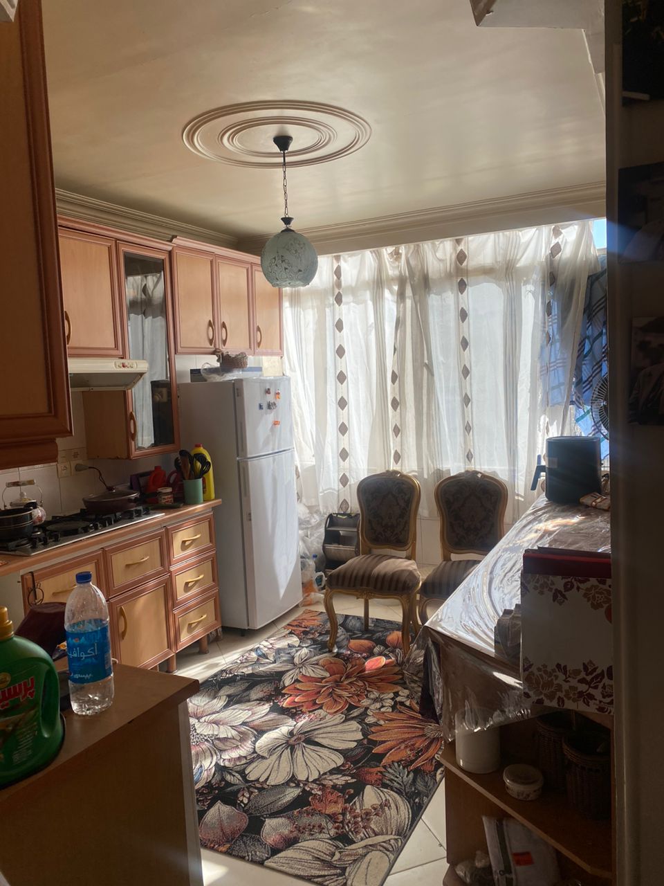 اجاره آپارتمان 72 متر نارمک 2 خوابه