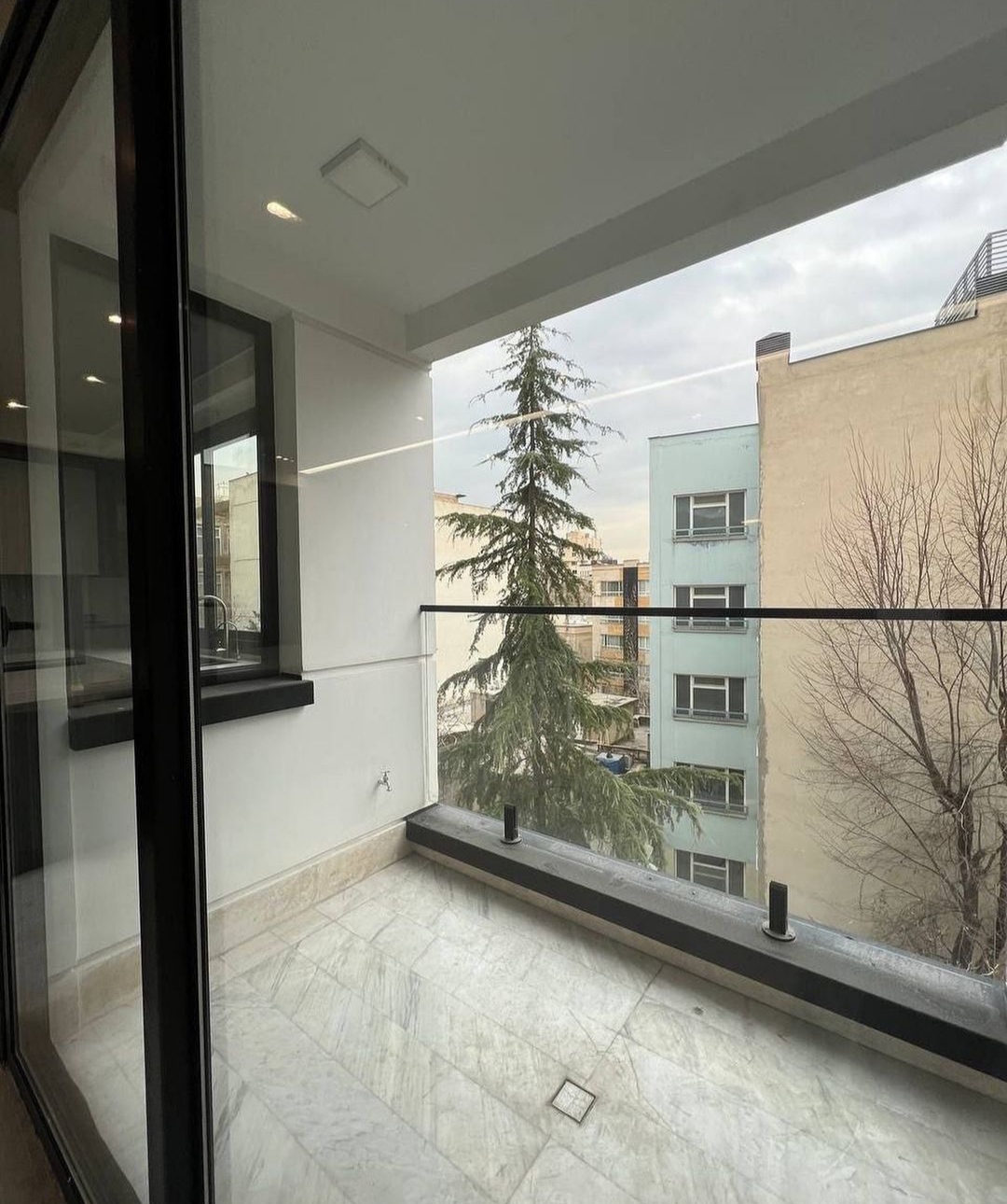 اجاره آپارتمان 190 متر نیاوران