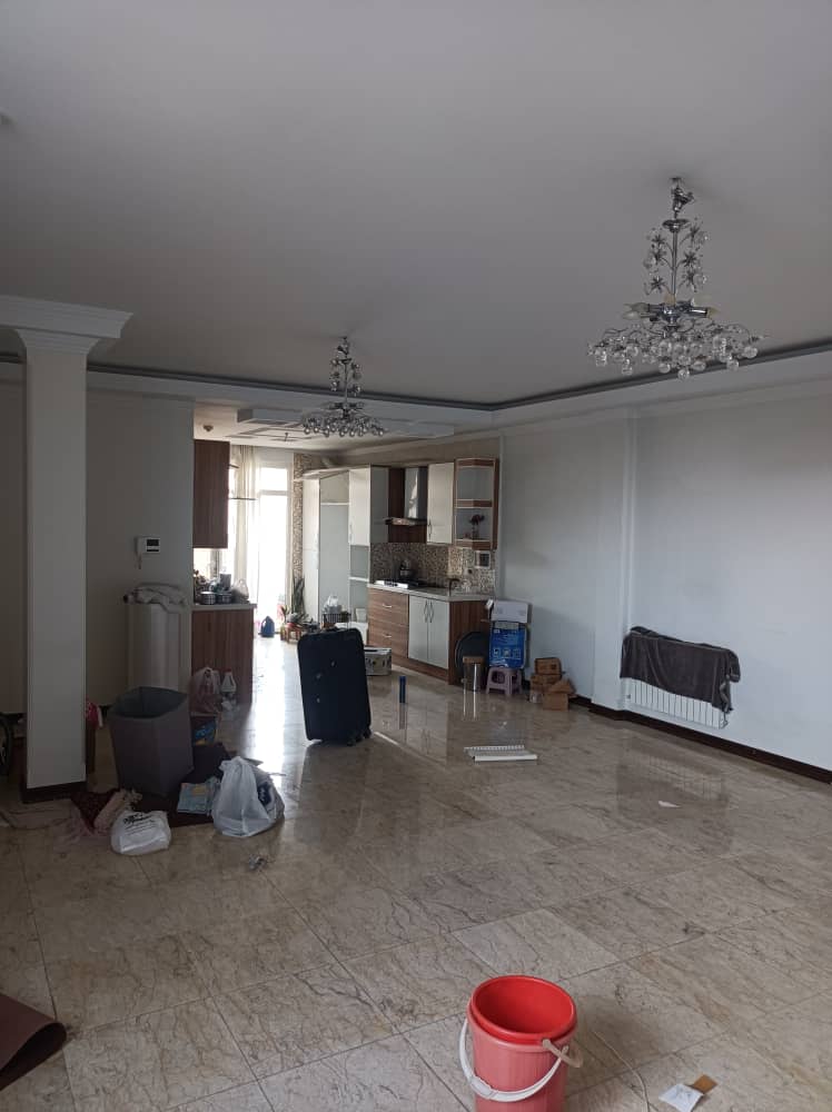 رهن و اجاره آپارتمان 140متری 3خوابه نوساز فول
