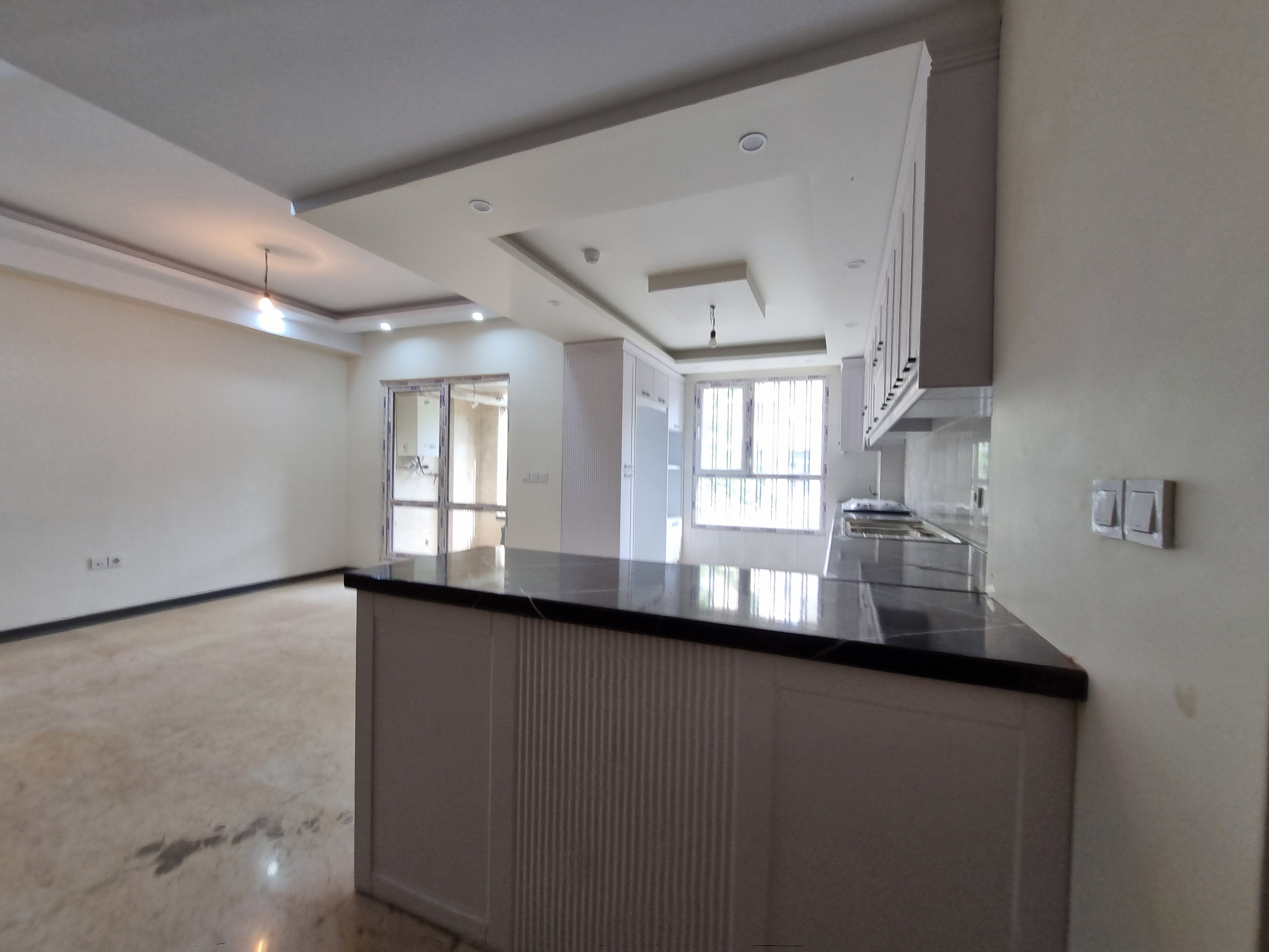 اجاره آپارتمان 120متر نارمک فول امکانات