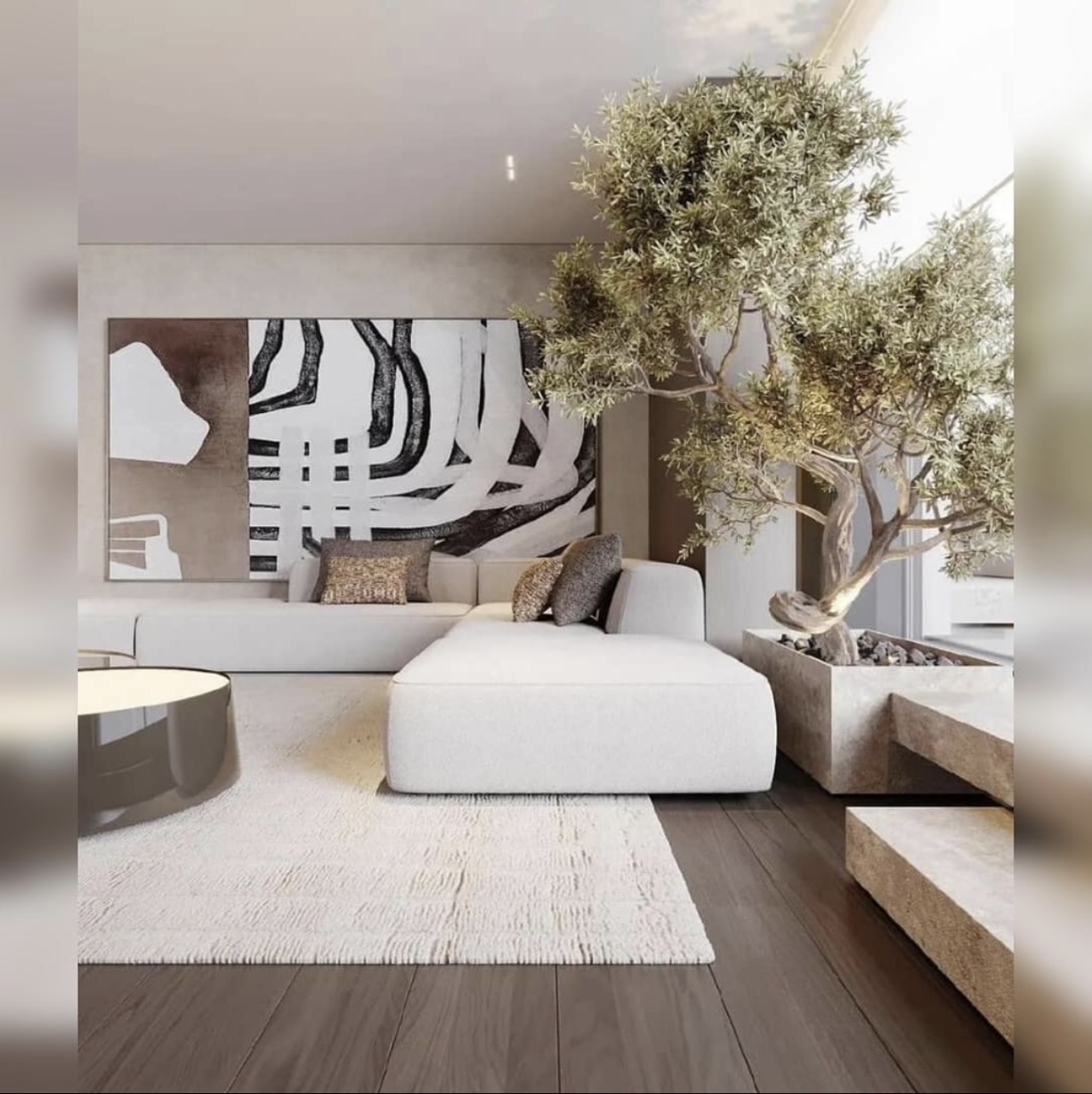 فروش آپارتمان 250 متر نیاوران لوکس