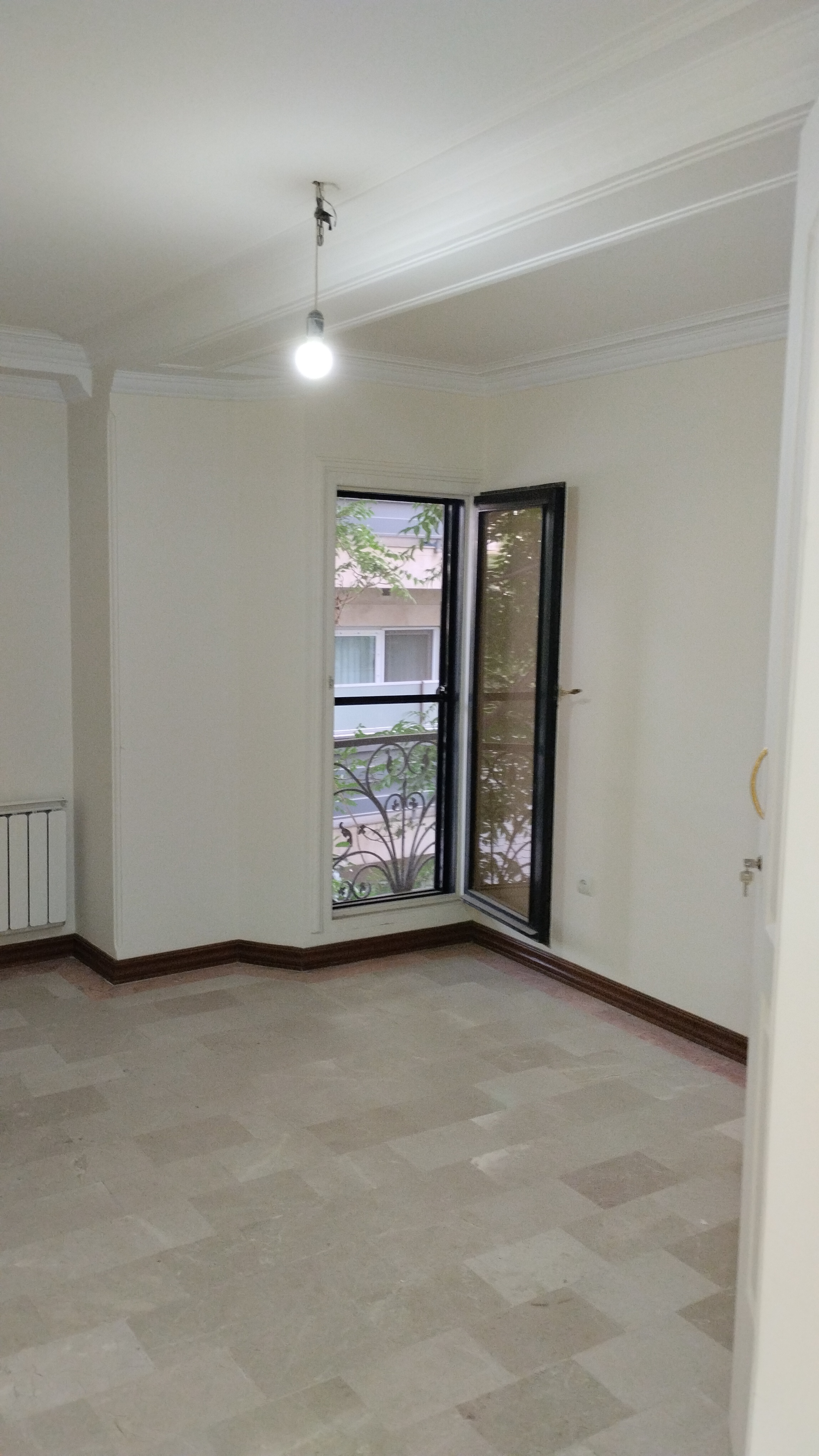 فروش آپارتمان 180 متر 3 خواب مرجان فول امکانات