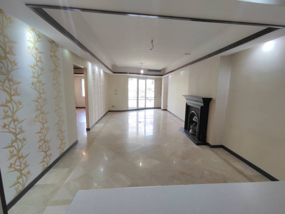 فروش آپارتمان 95متر 2خواب کیکاووس