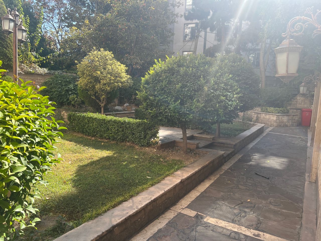 اجاره آپارتمان 120 متر سوهانک
