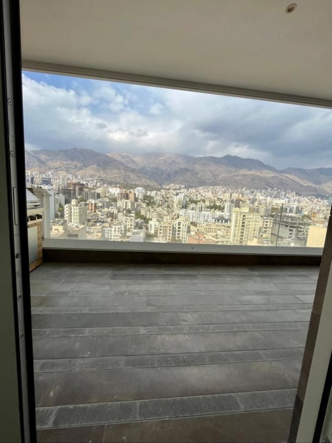 اجاره آپارتمان 270 متر نیاوران فول فرنیش شاهکار معماری